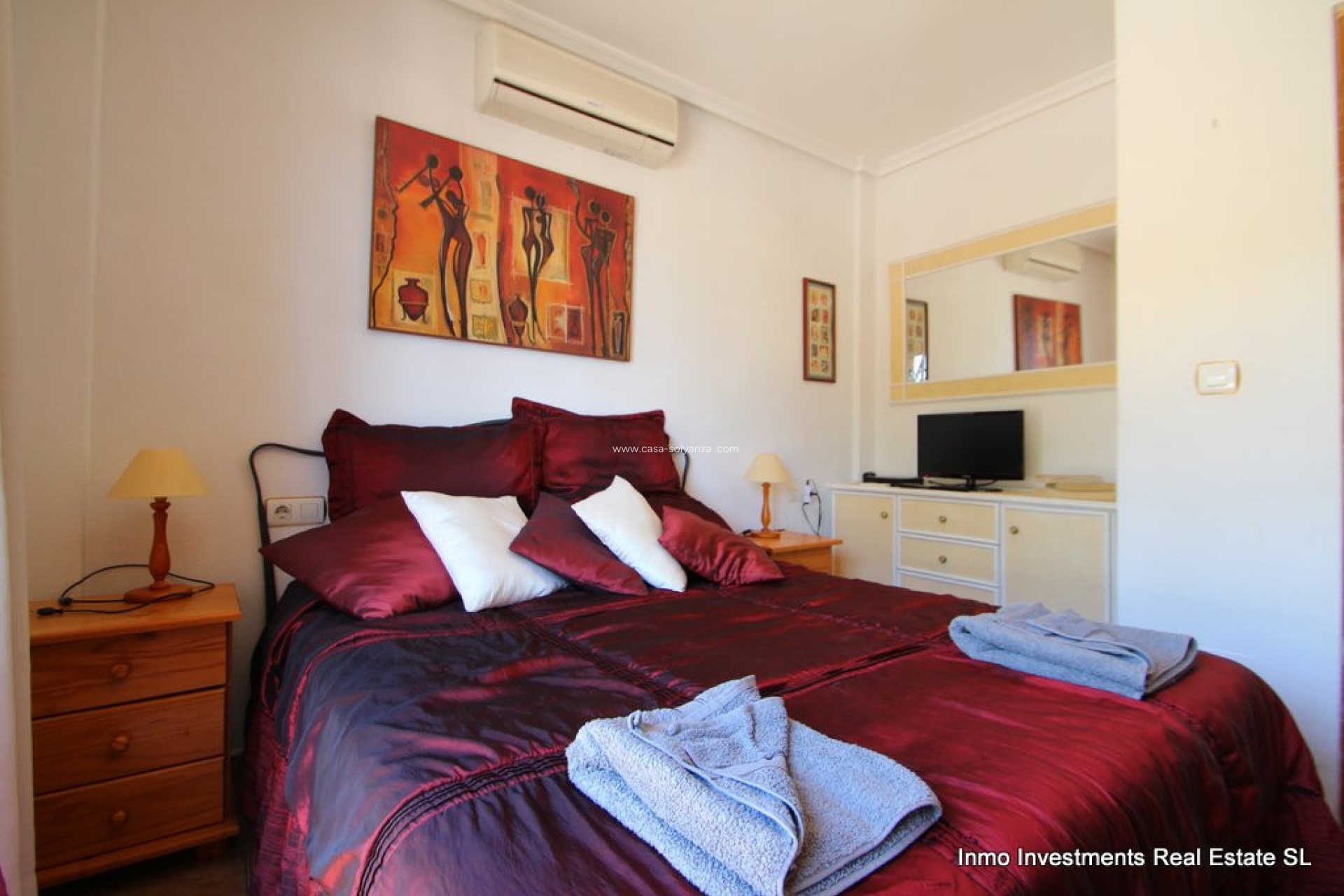 Revente - Villa - Villamartin - Villacosta