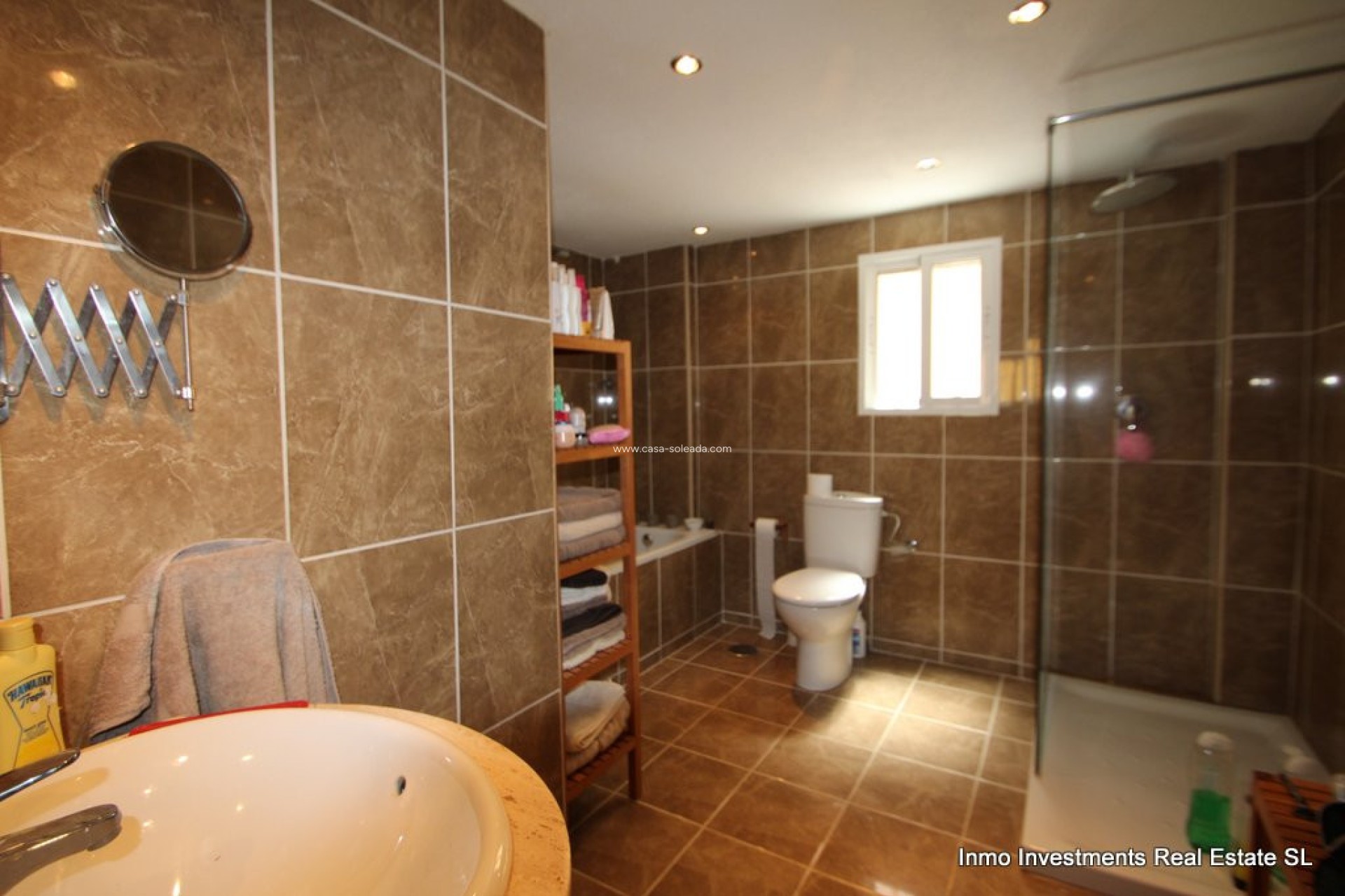 Revente - Villa - Villamartin - Villacosta