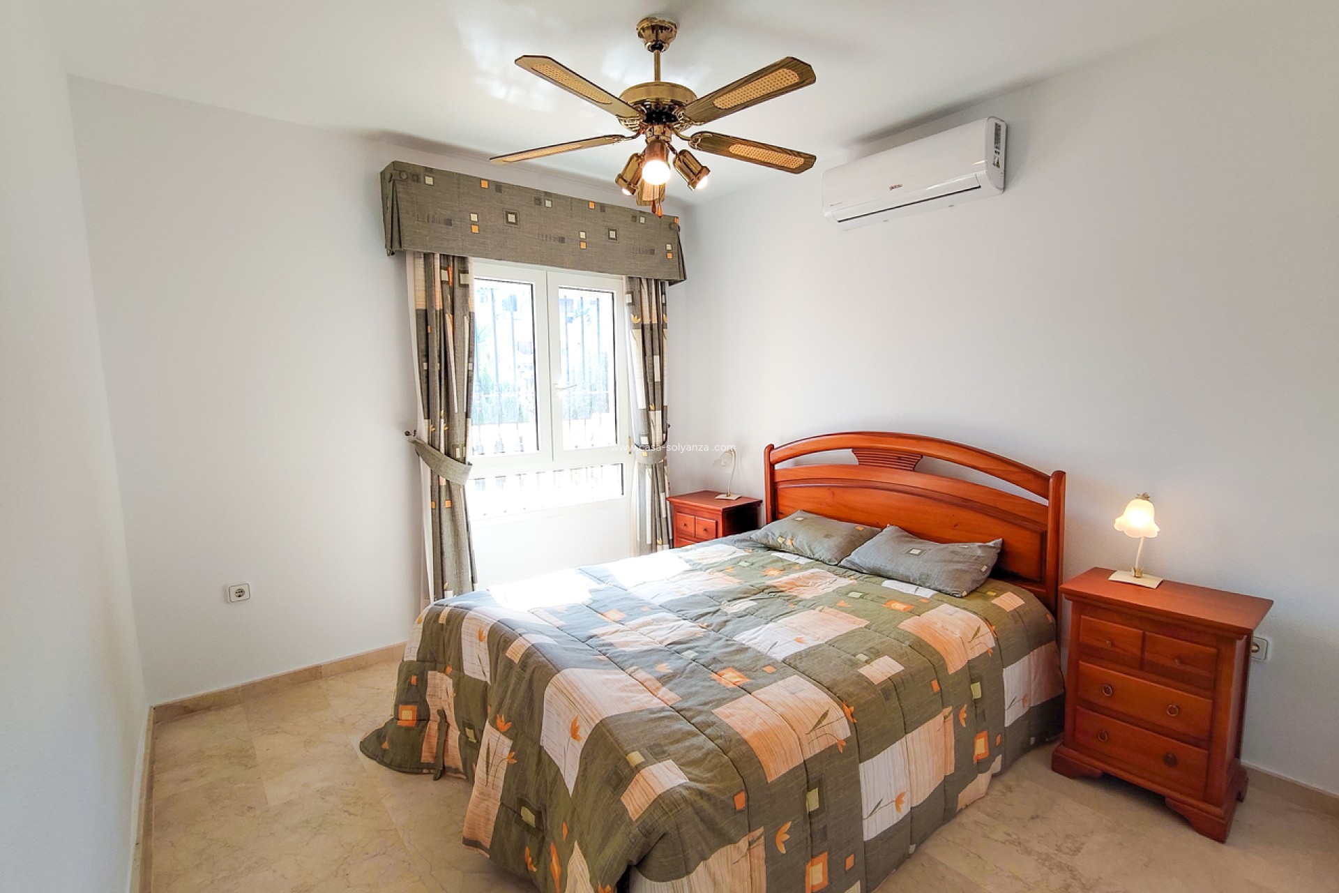 Revente - Villa - Villamartin - Villamartín