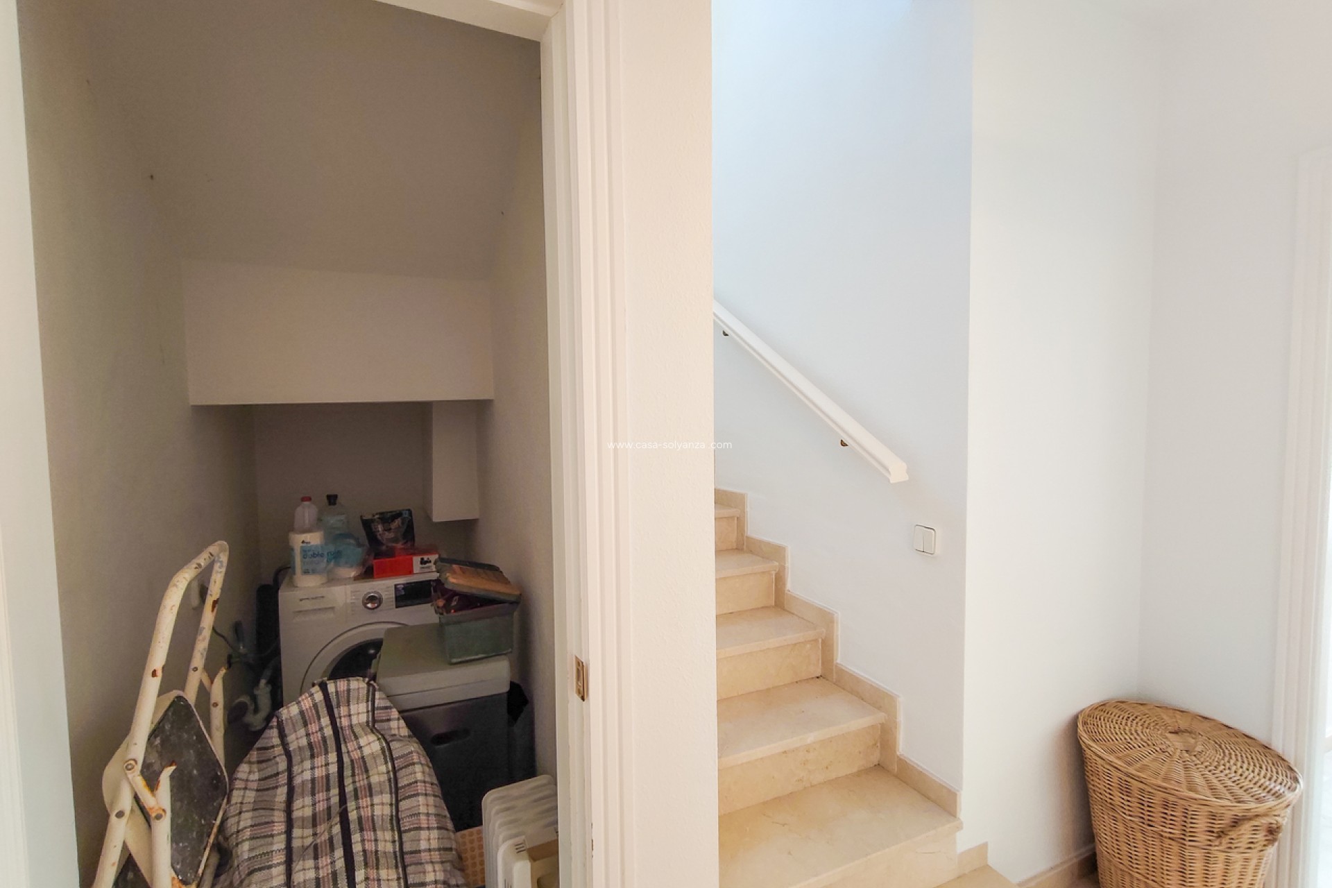 Revente - Villa - Villamartin - Villamartín