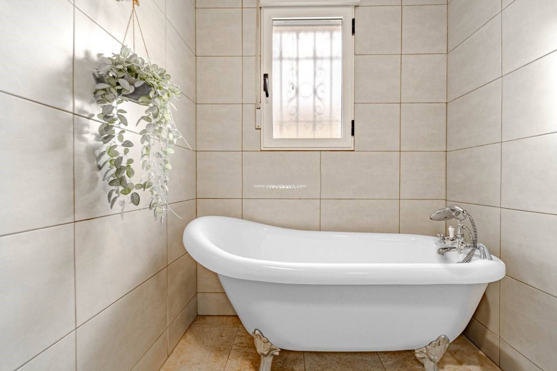 Revente - Villa - Villamartin - Villamartín