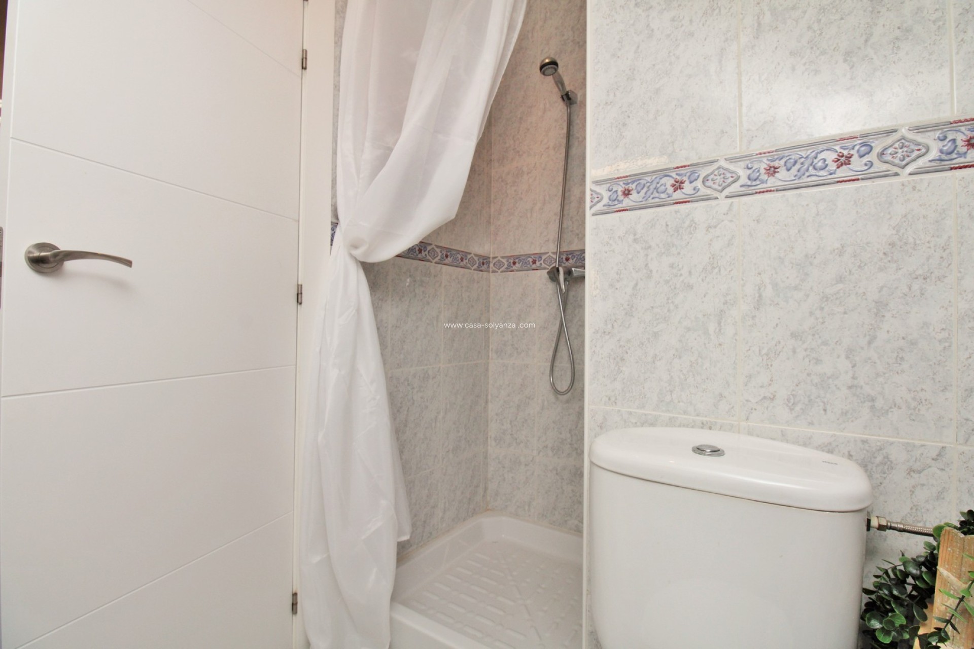 Revente - Villa - Villamartin - Villamartín