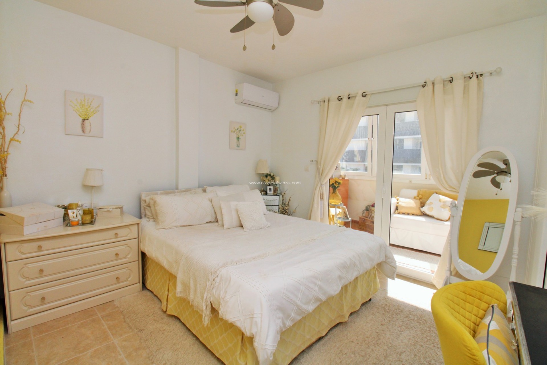 Revente - Villa - Villamartin - Villamartín