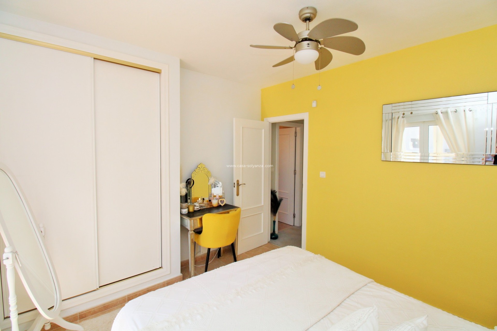 Revente - Villa - Villamartin - Villamartín