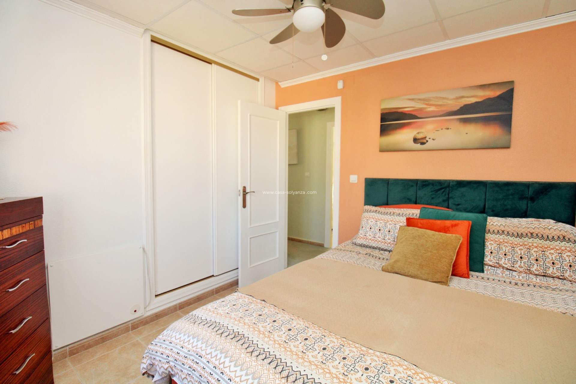 Revente - Villa - Villamartin - Villamartín