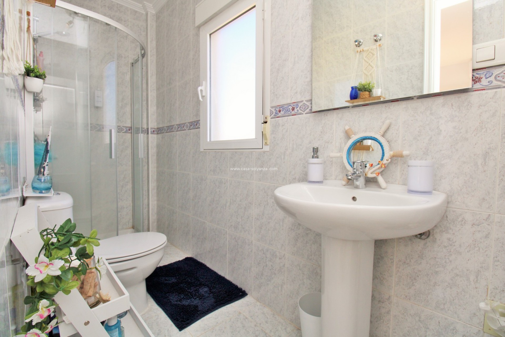 Revente - Villa - Villamartin - Villamartín