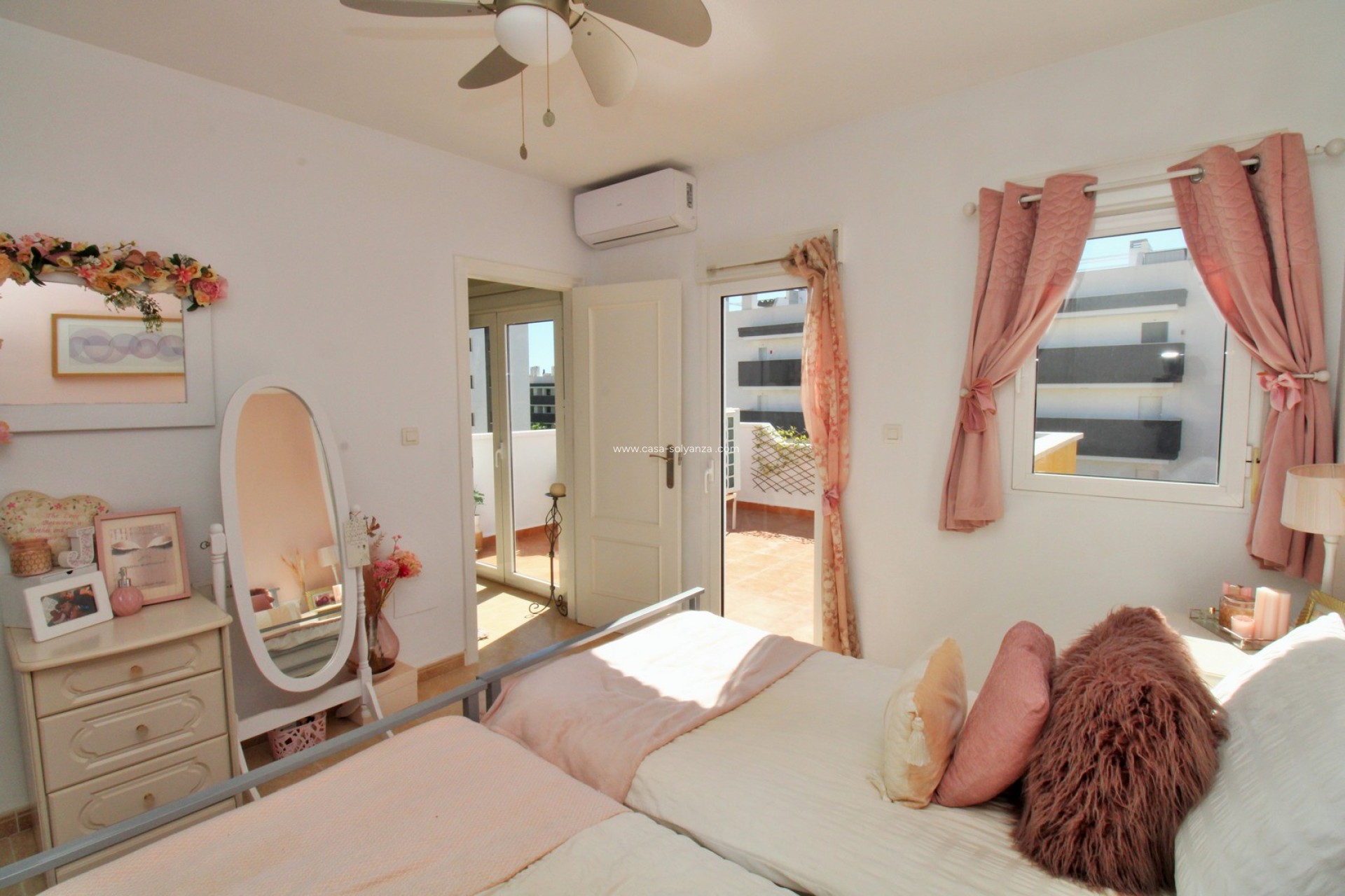 Revente - Villa - Villamartin - Villamartín