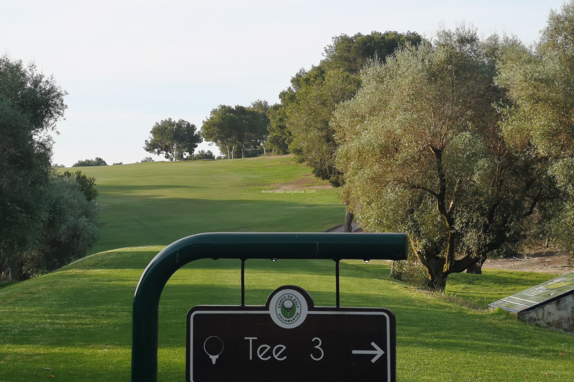 Revente - Villa - Villamartin - Villamartín