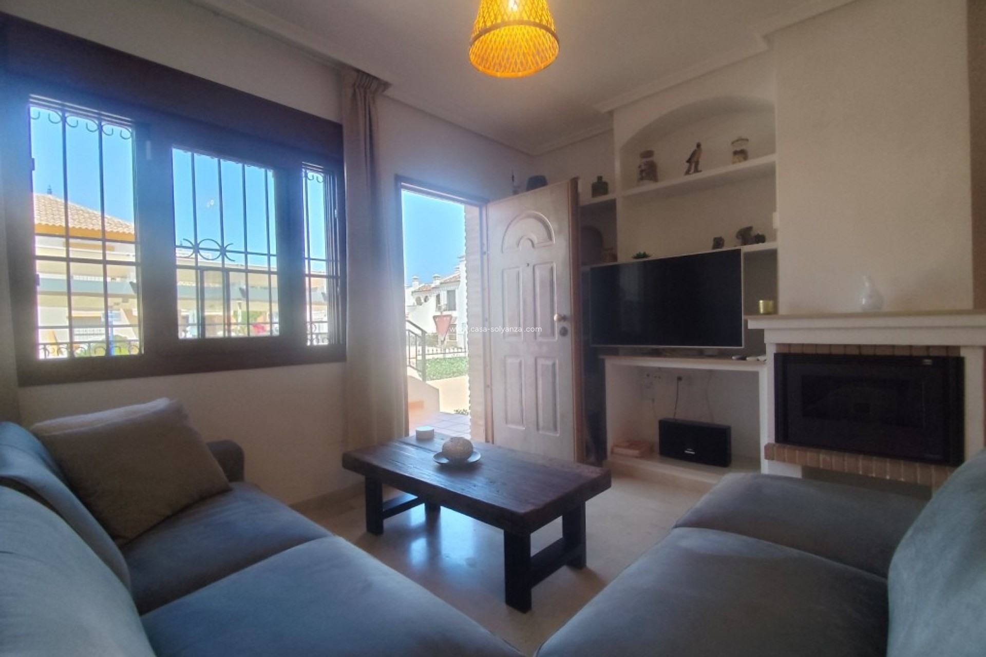 Revente - Villa - Villamartin - Villamartín