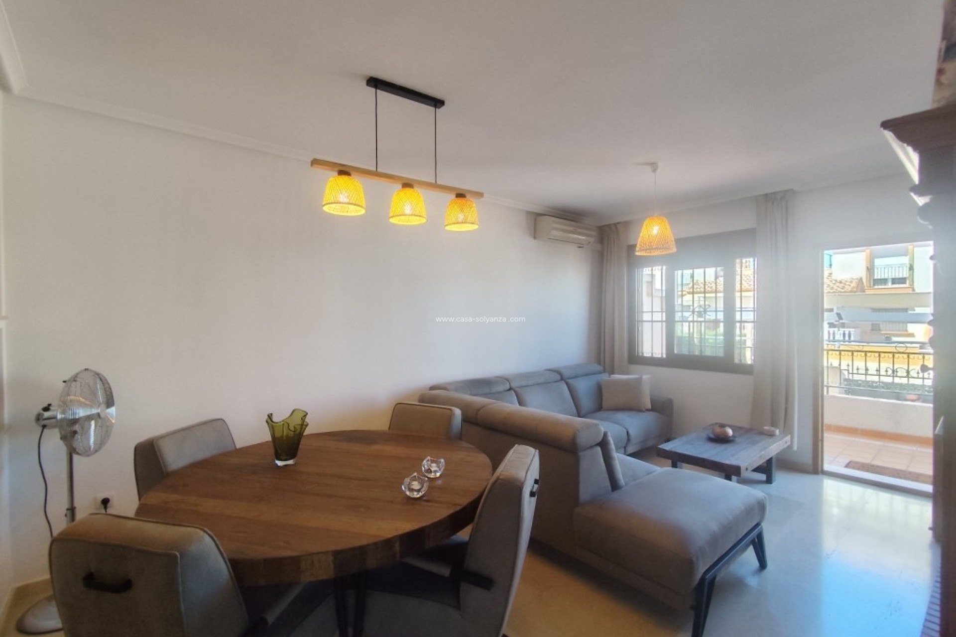 Revente - Villa - Villamartin - Villamartín