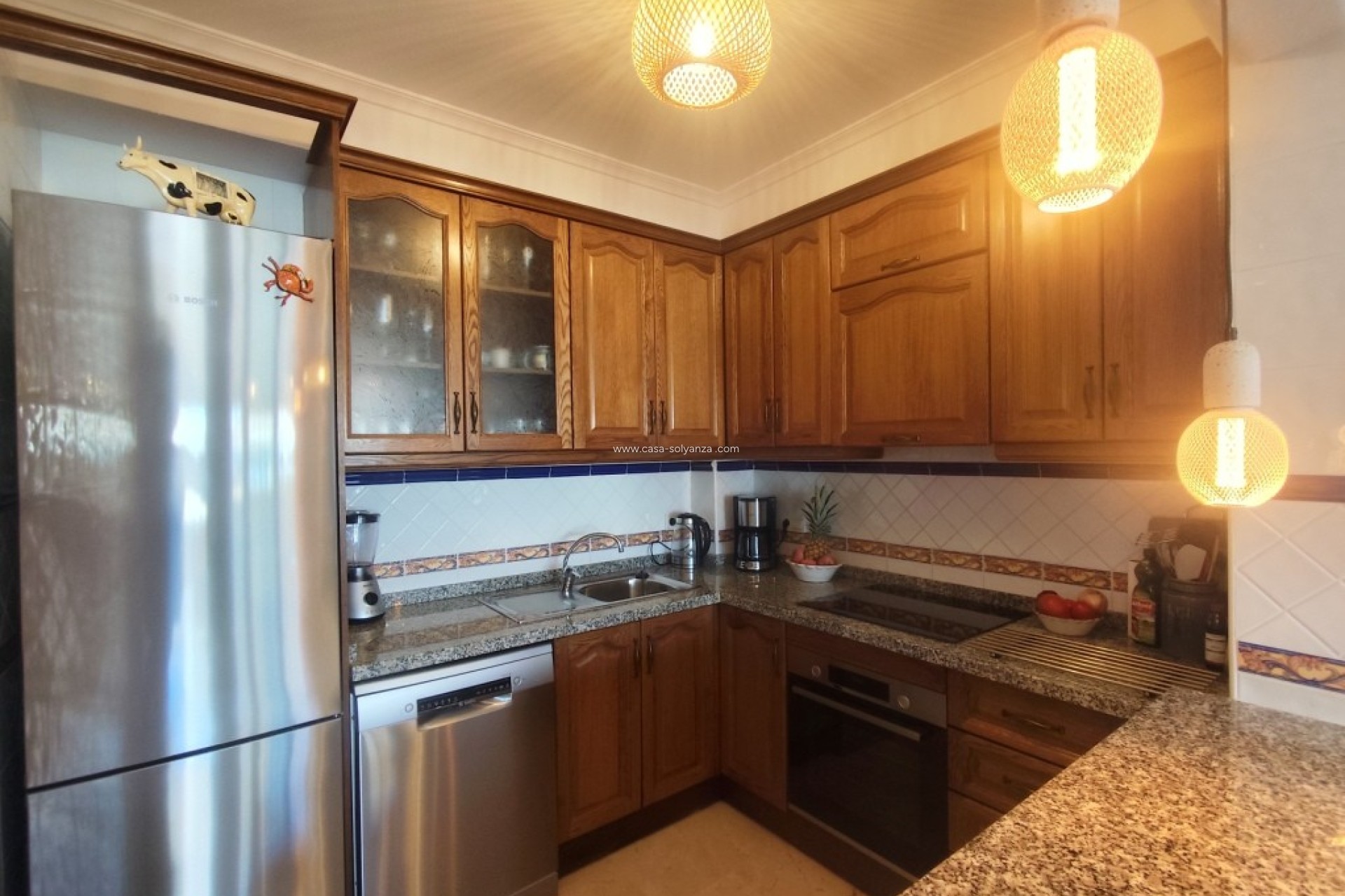 Revente - Villa - Villamartin - Villamartín