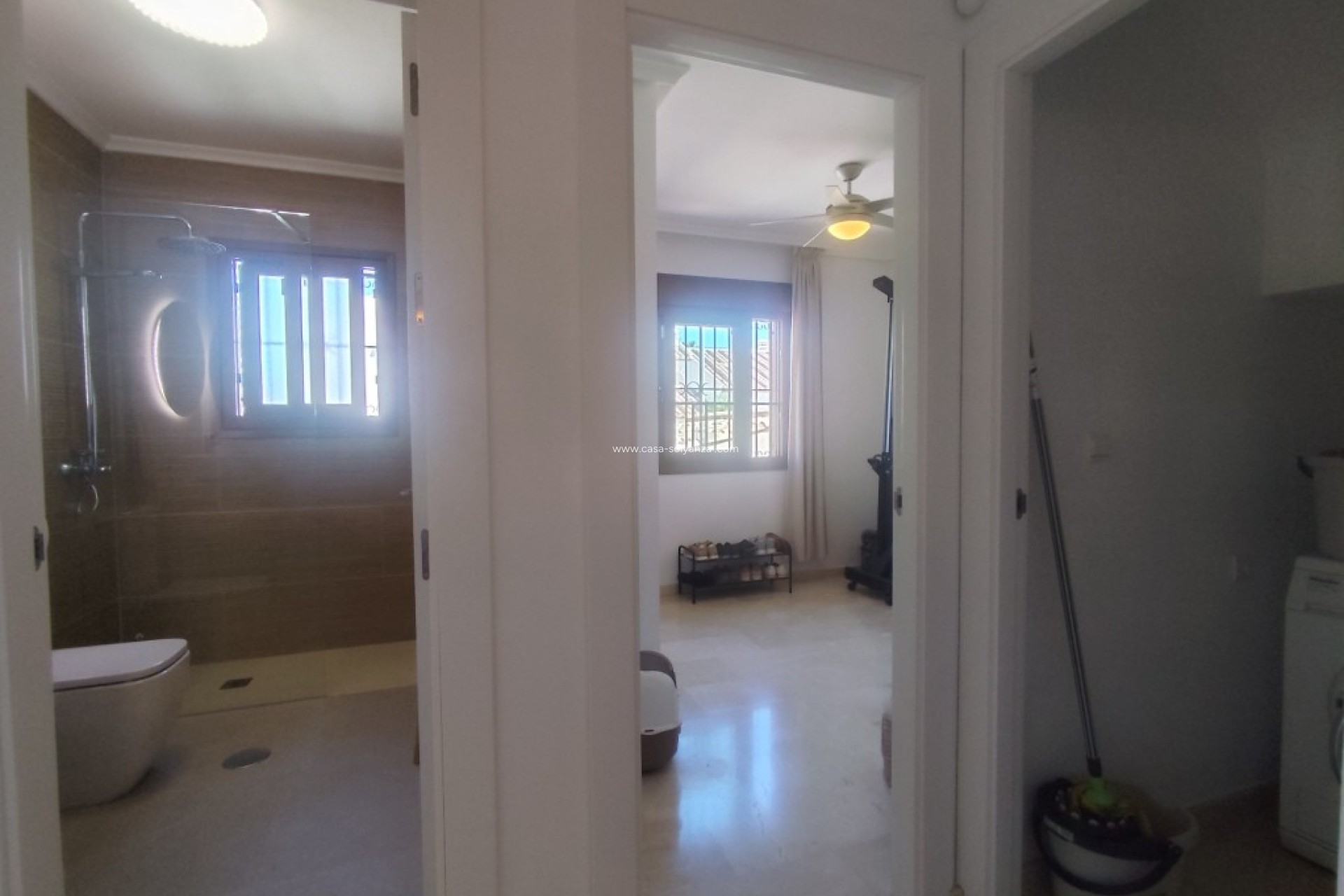 Revente - Villa - Villamartin - Villamartín