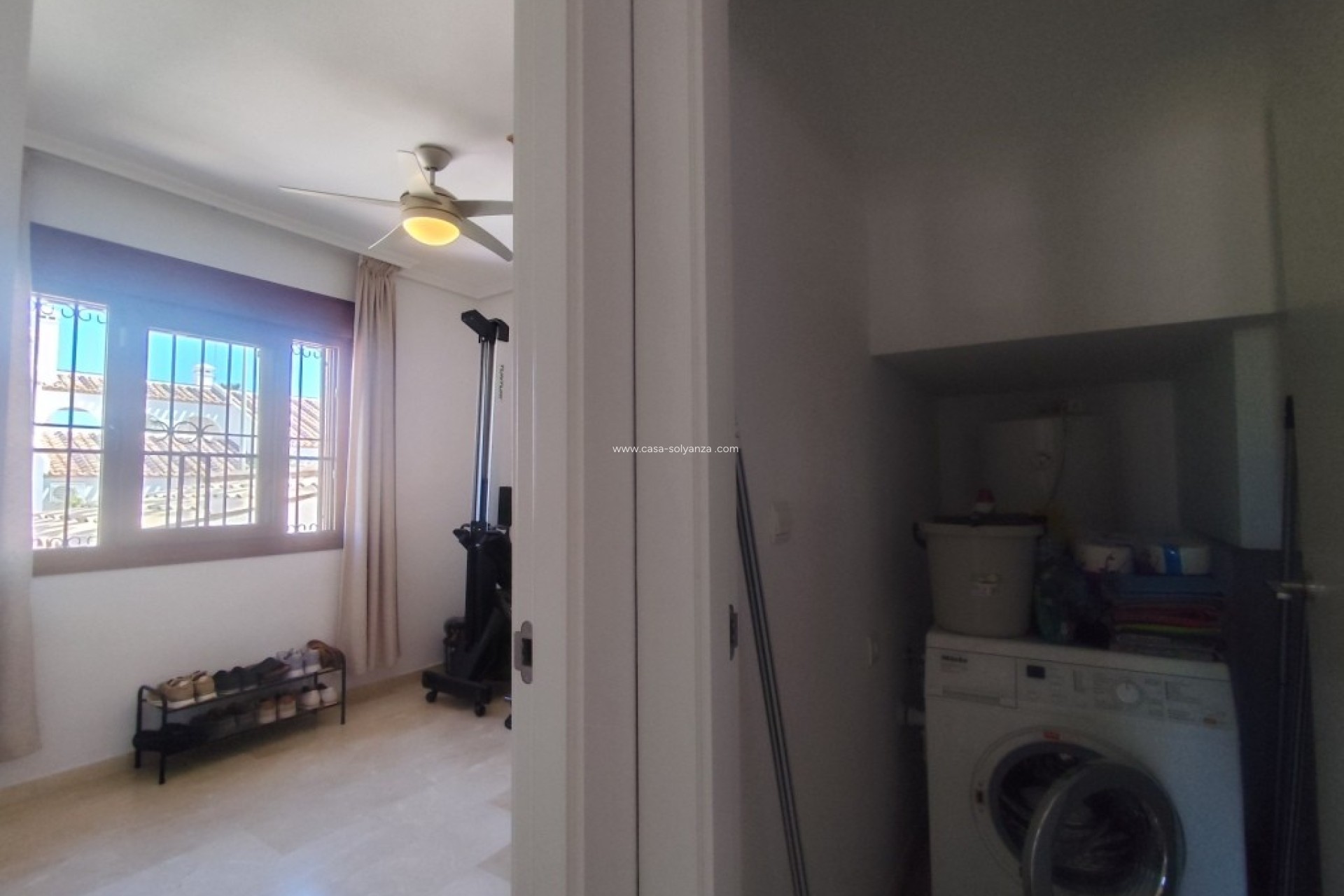 Revente - Villa - Villamartin - Villamartín