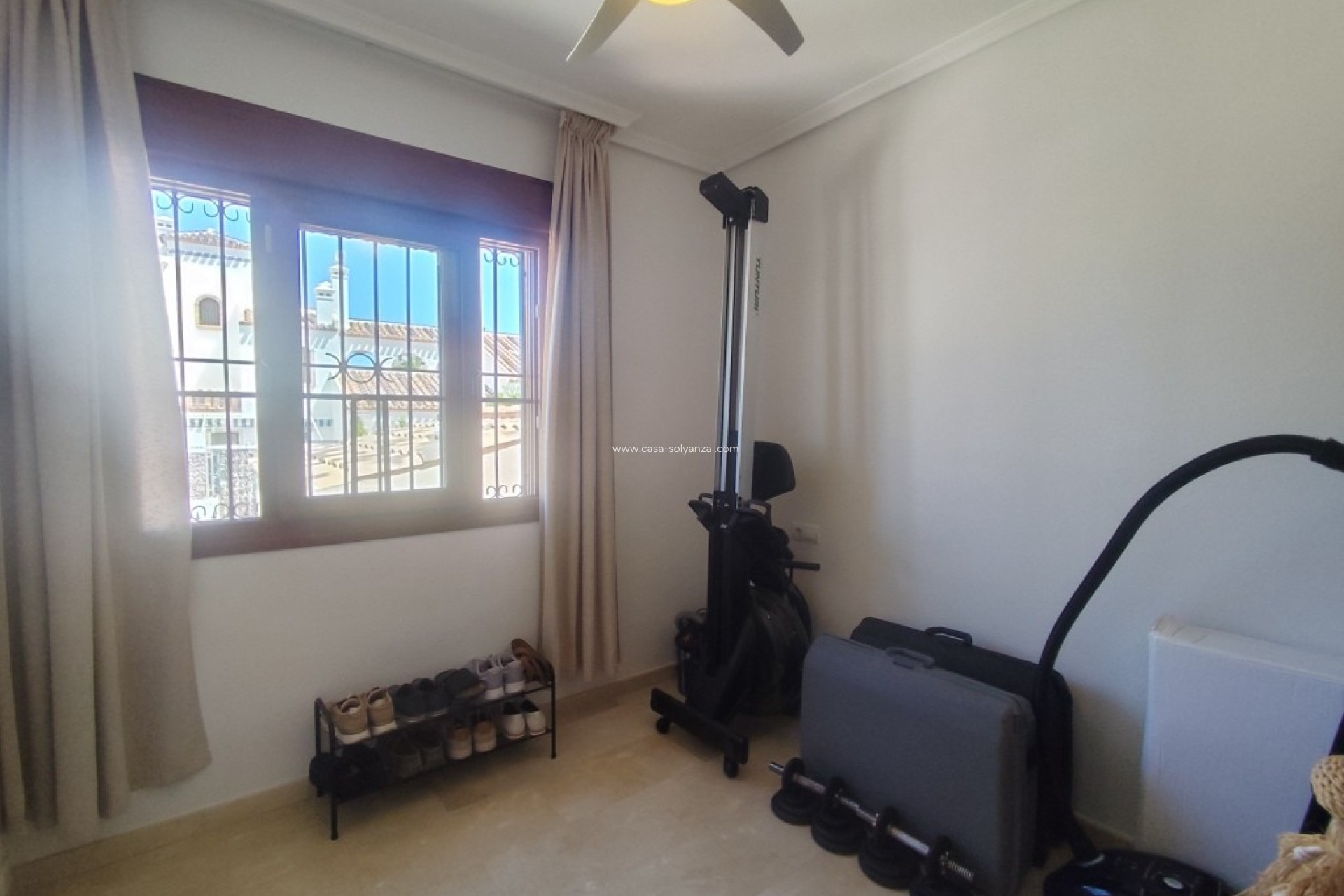 Revente - Villa - Villamartin - Villamartín