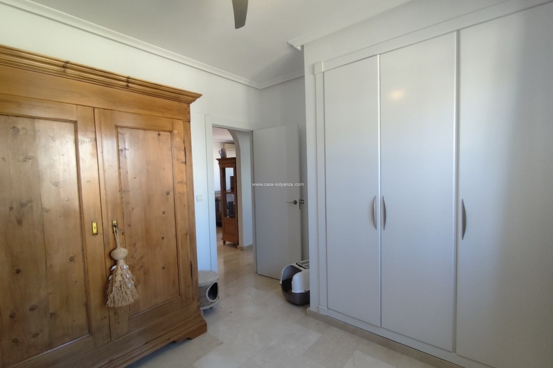 Revente - Villa - Villamartin - Villamartín