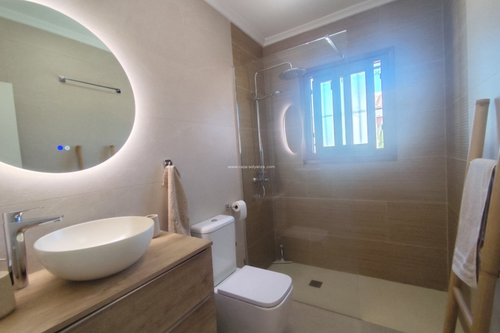 Revente - Villa - Villamartin - Villamartín