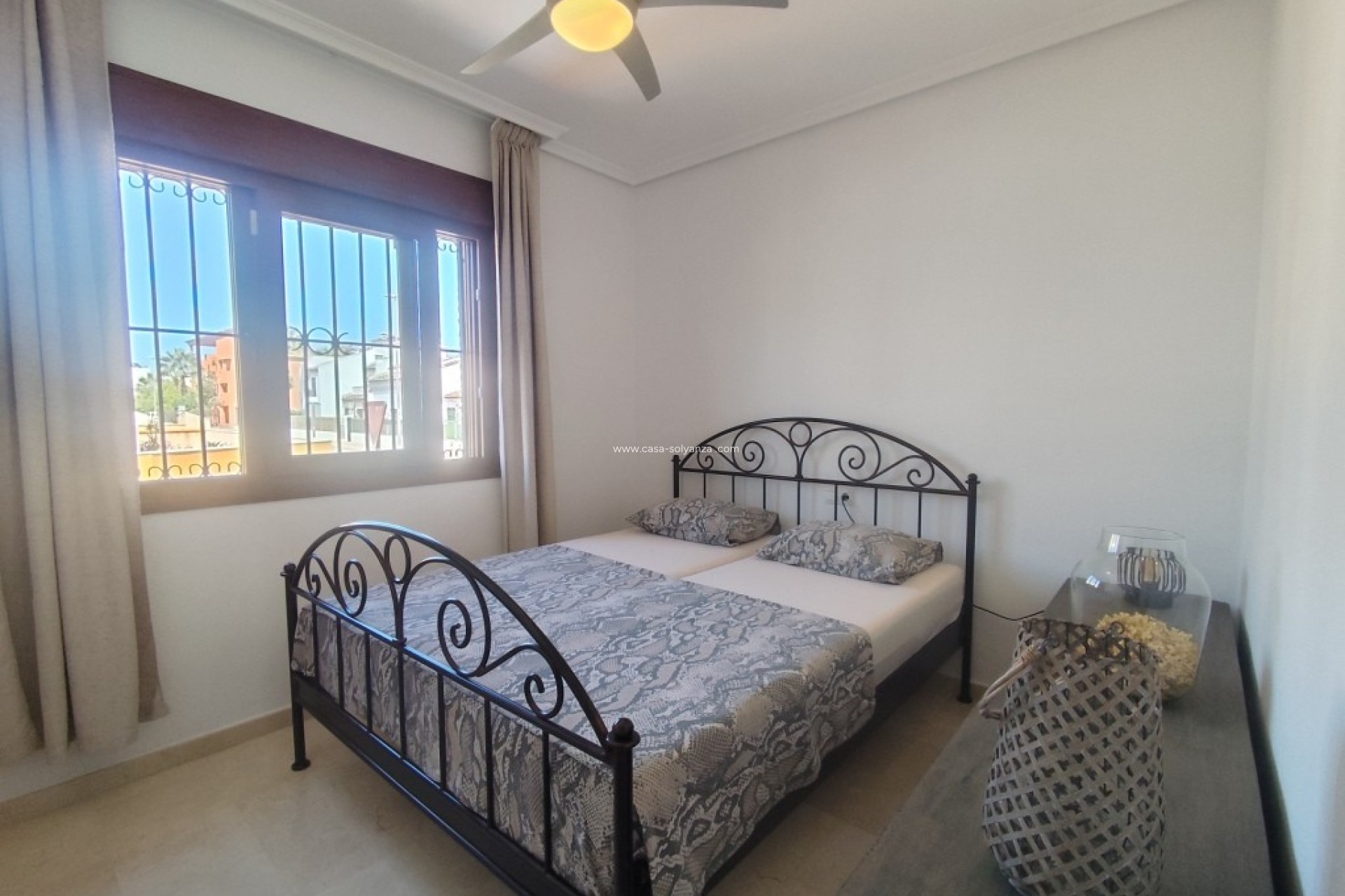 Revente - Villa - Villamartin - Villamartín