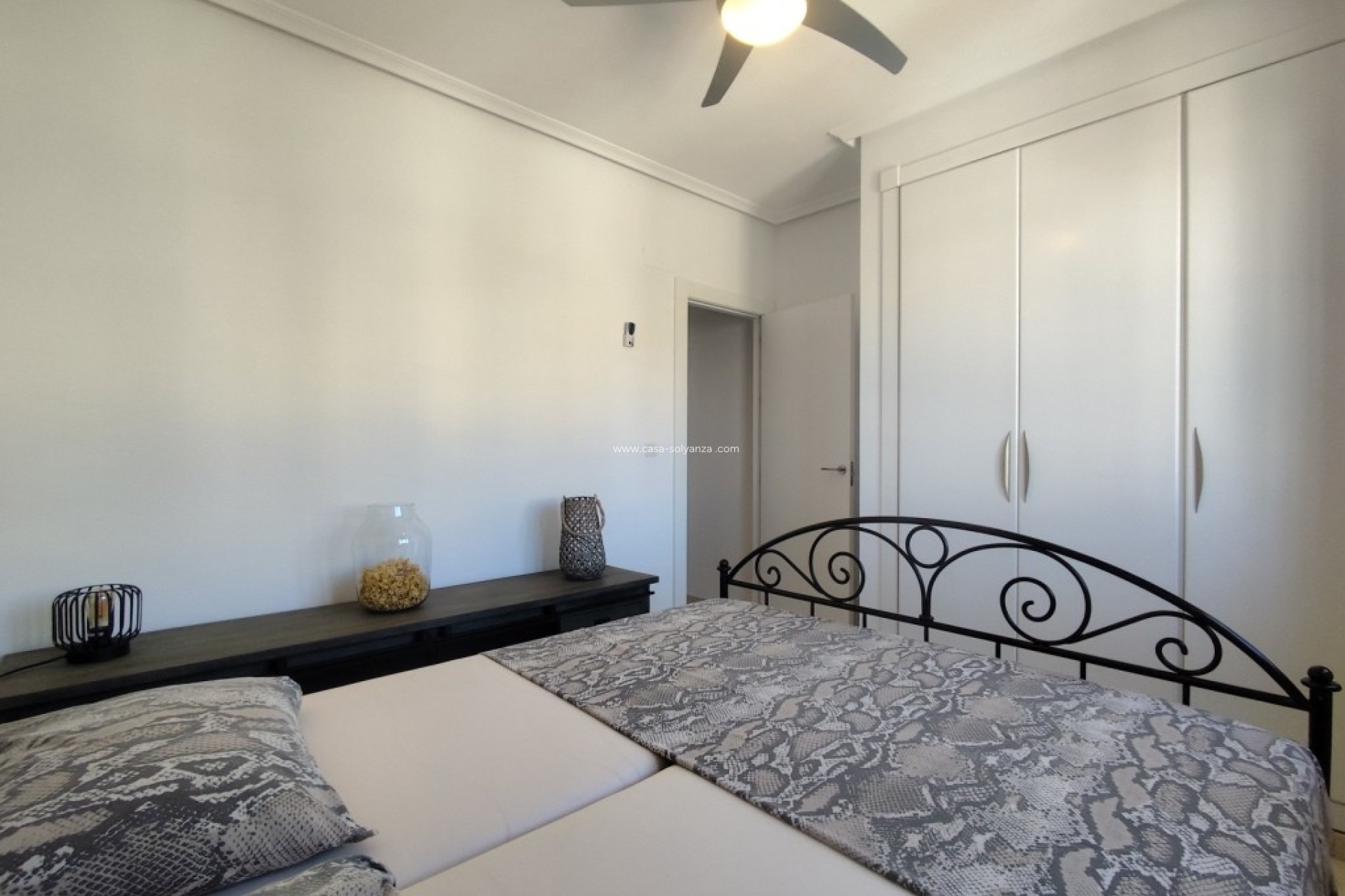 Revente - Villa - Villamartin - Villamartín