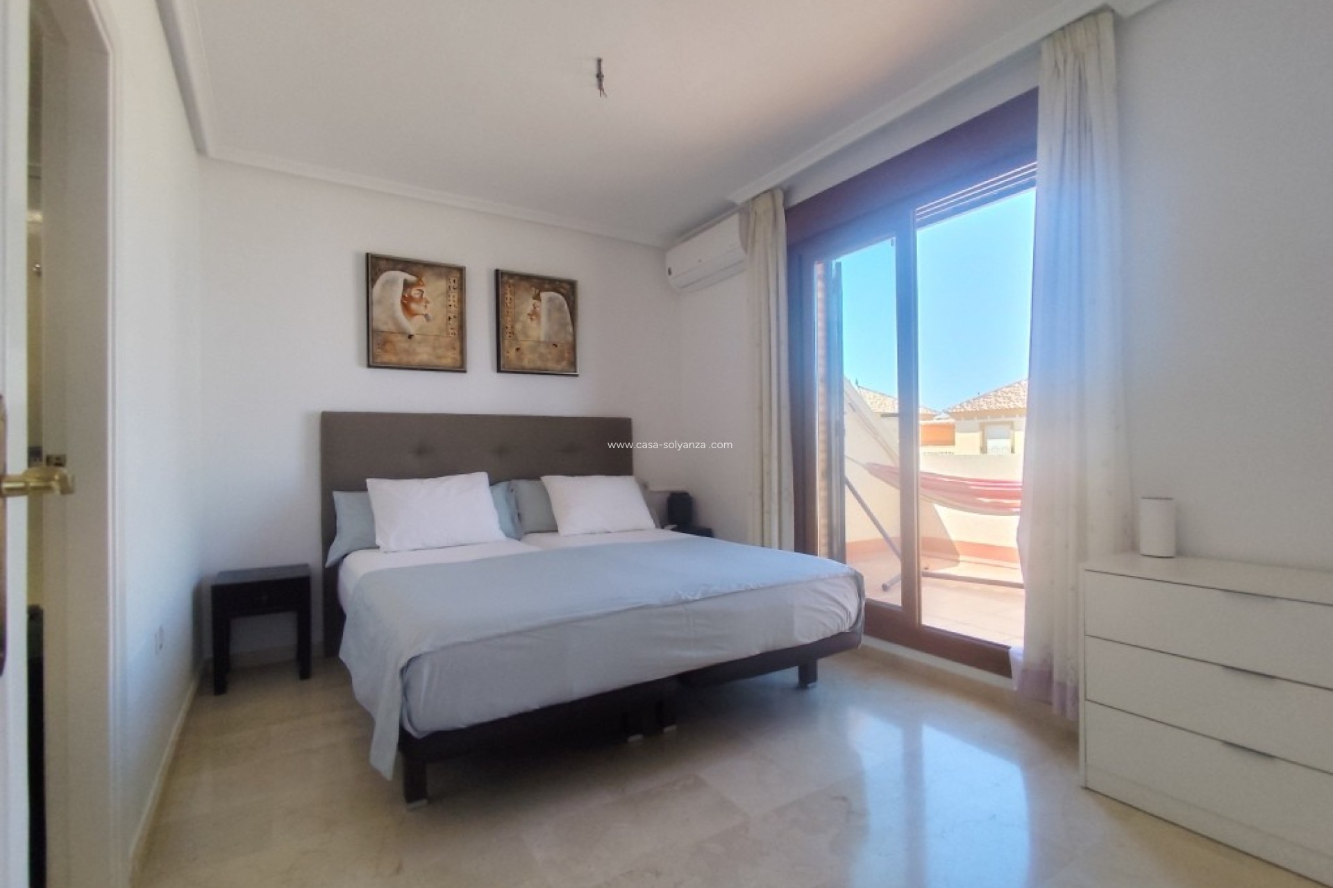 Revente - Villa - Villamartin - Villamartín