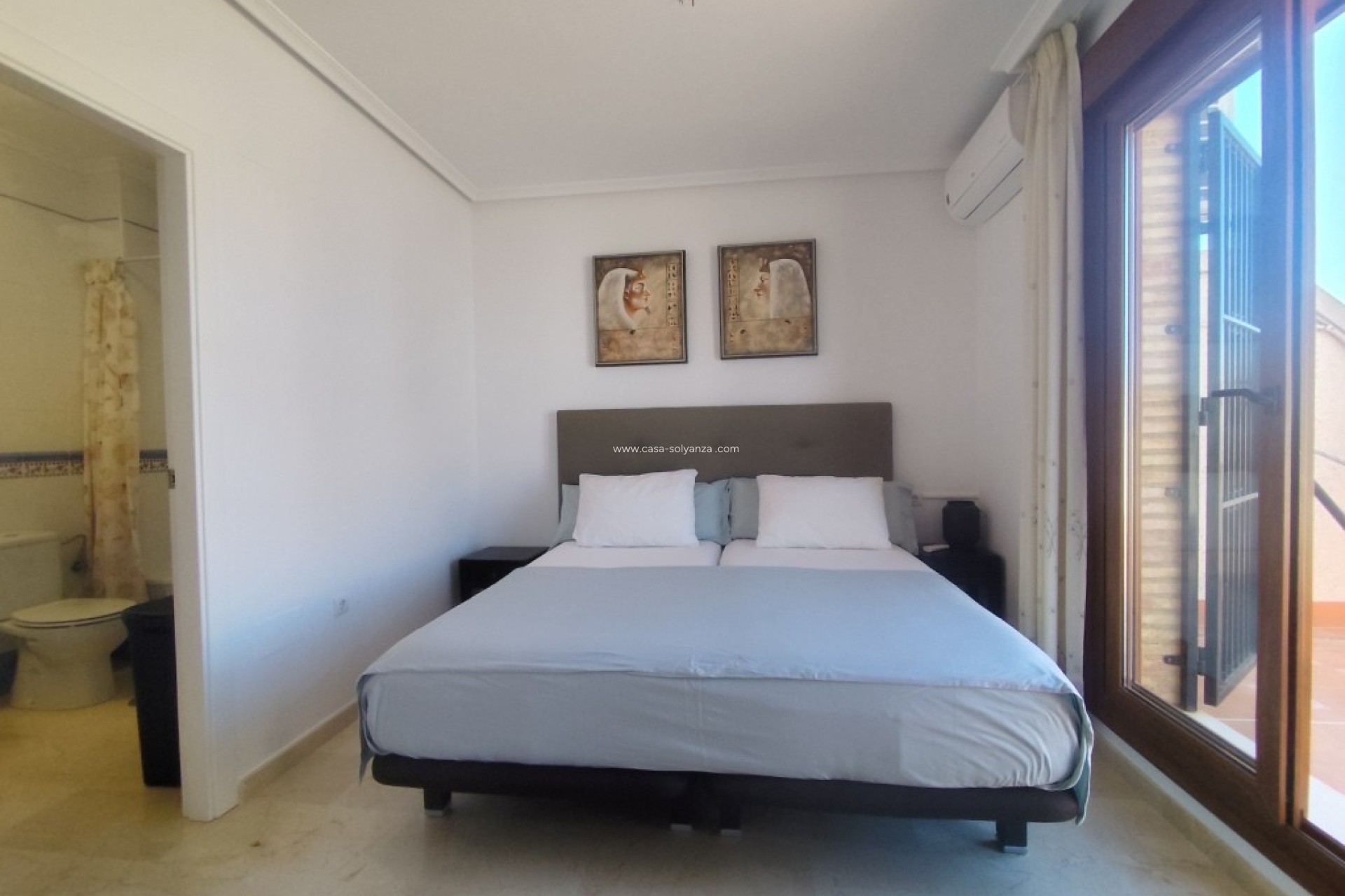 Revente - Villa - Villamartin - Villamartín