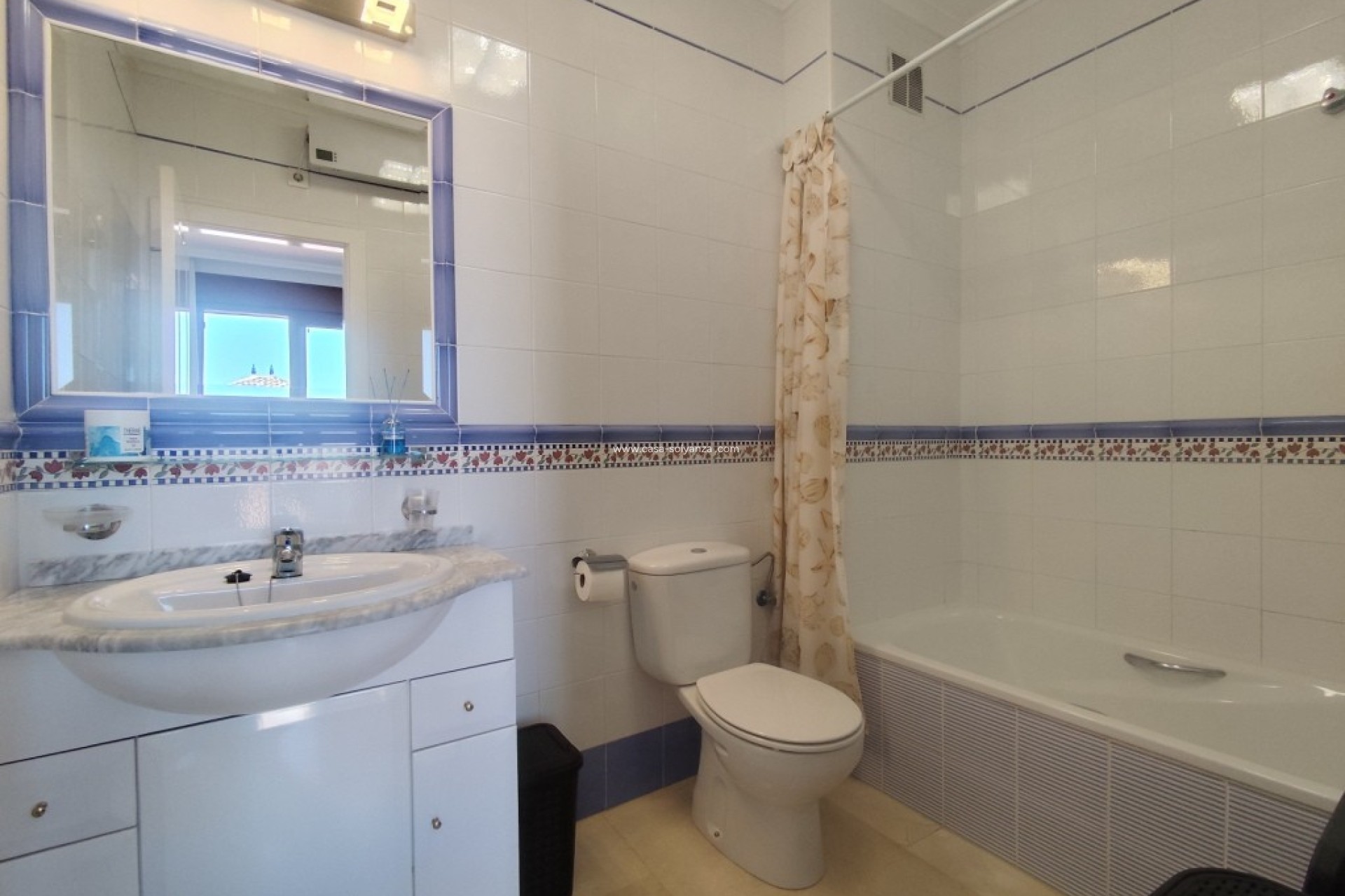 Revente - Villa - Villamartin - Villamartín