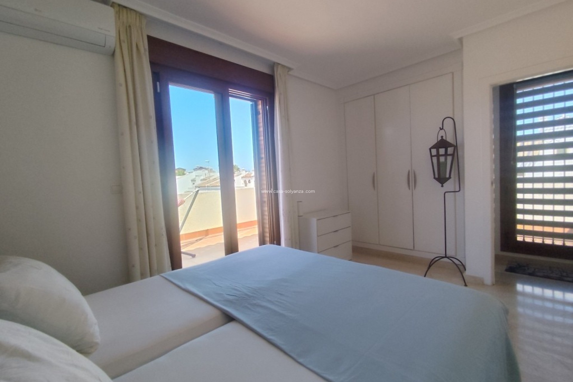 Revente - Villa - Villamartin - Villamartín