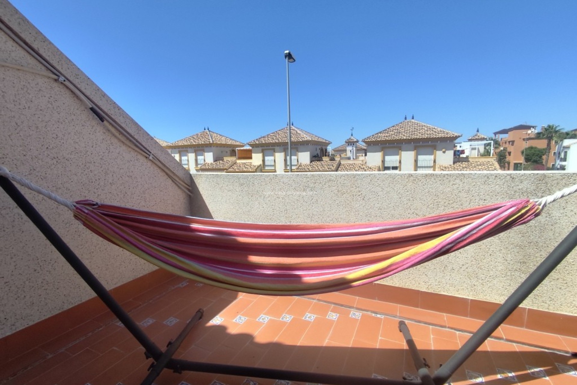 Revente - Villa - Villamartin - Villamartín