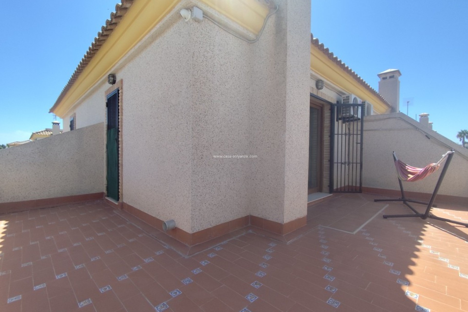 Revente - Villa - Villamartin - Villamartín