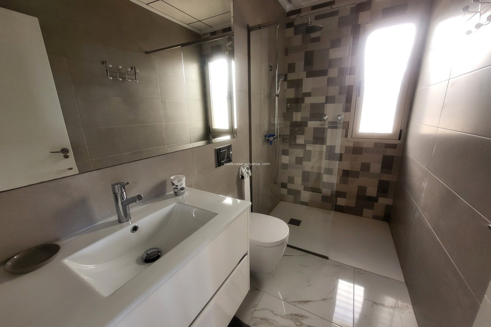 Revente - Villa - Villamartin - Villamartín