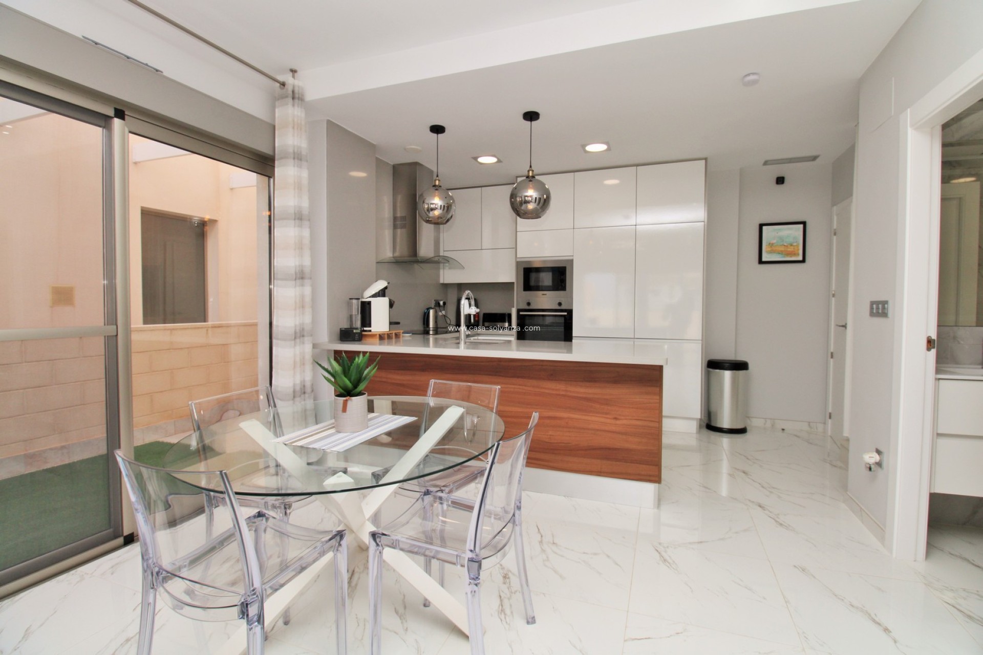 Revente - Villa - Villamartin - Villamartín