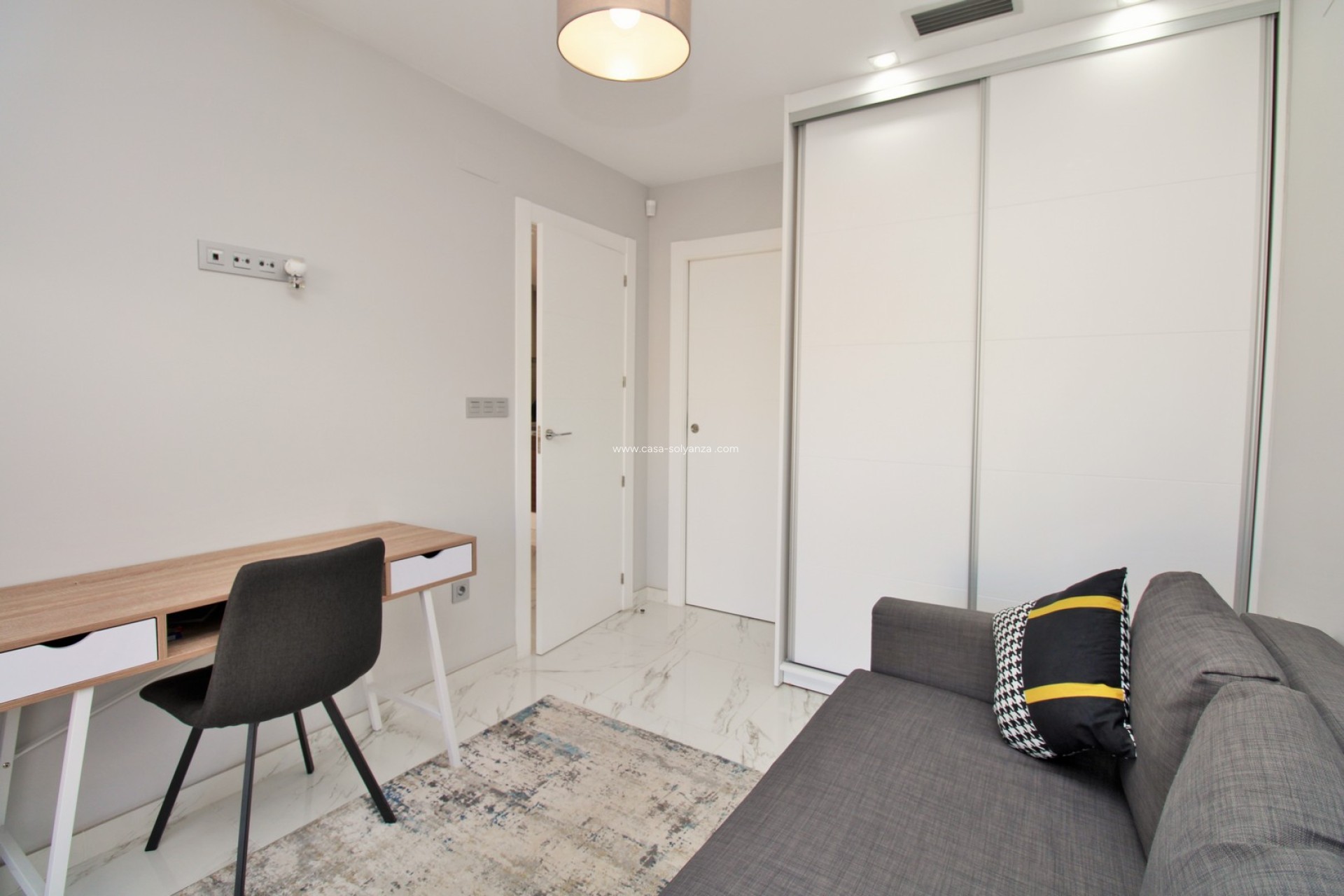 Revente - Villa - Villamartin - Villamartín