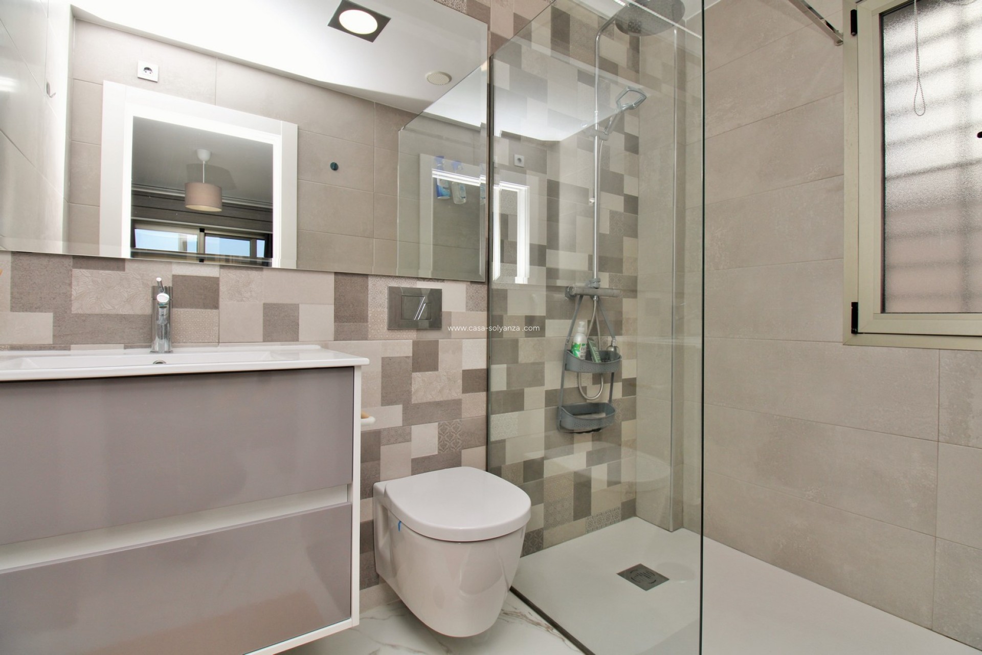 Revente - Villa - Villamartin - Villamartín