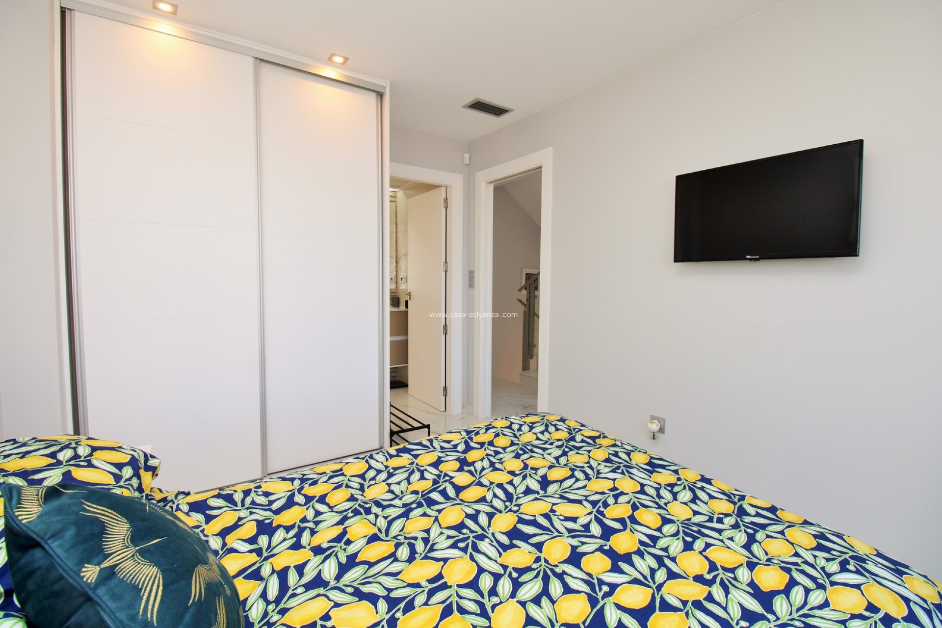 Revente - Villa - Villamartin - Villamartín