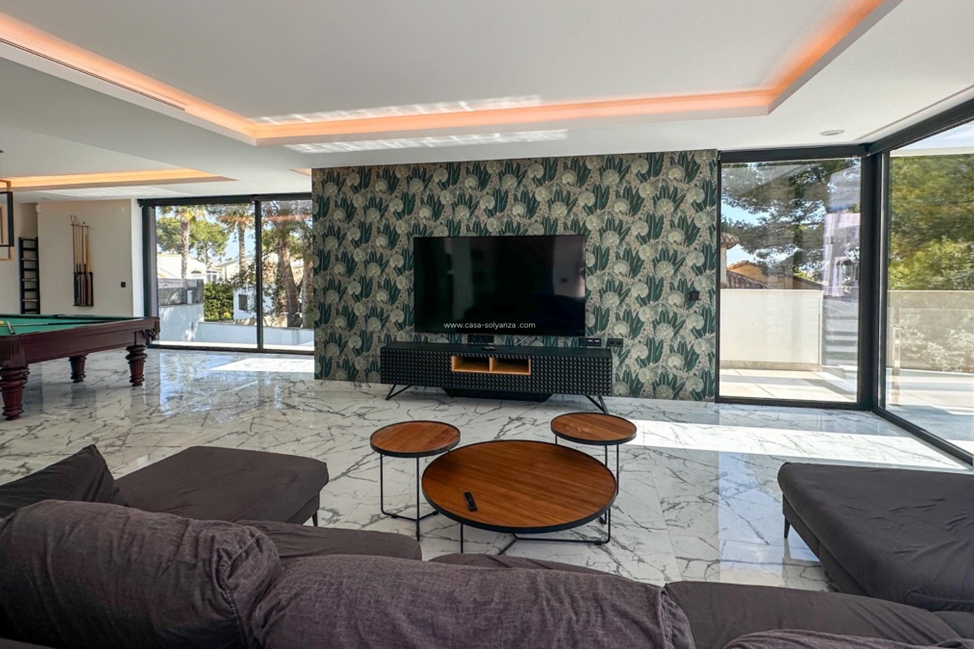 Revente - Villa - Villamartin - Villamartín