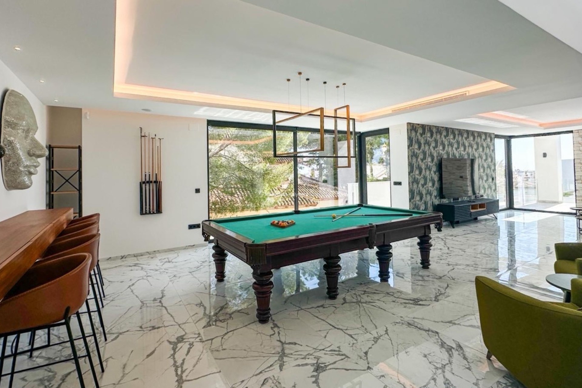 Revente - Villa - Villamartin - Villamartín