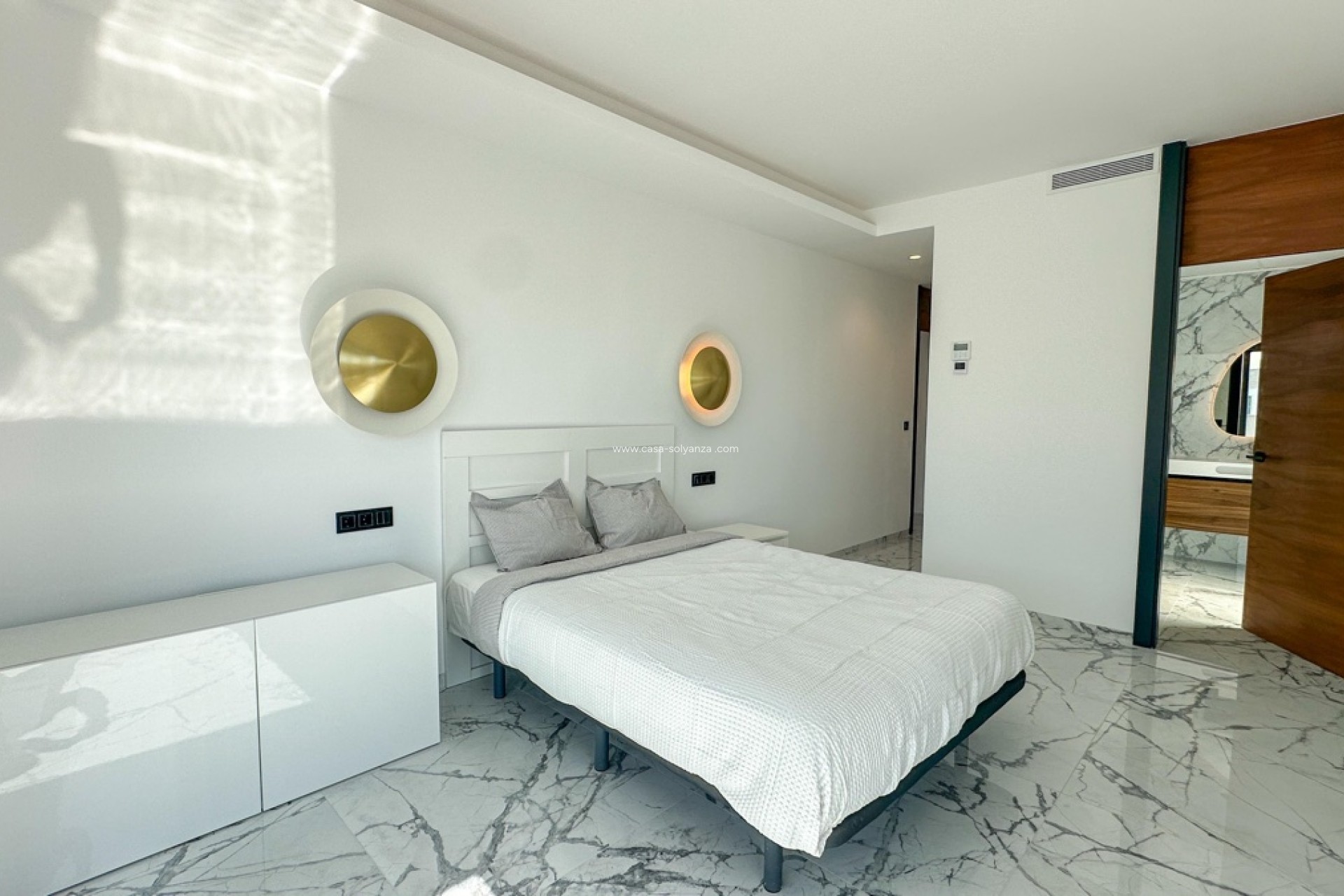 Revente - Villa - Villamartin - Villamartín