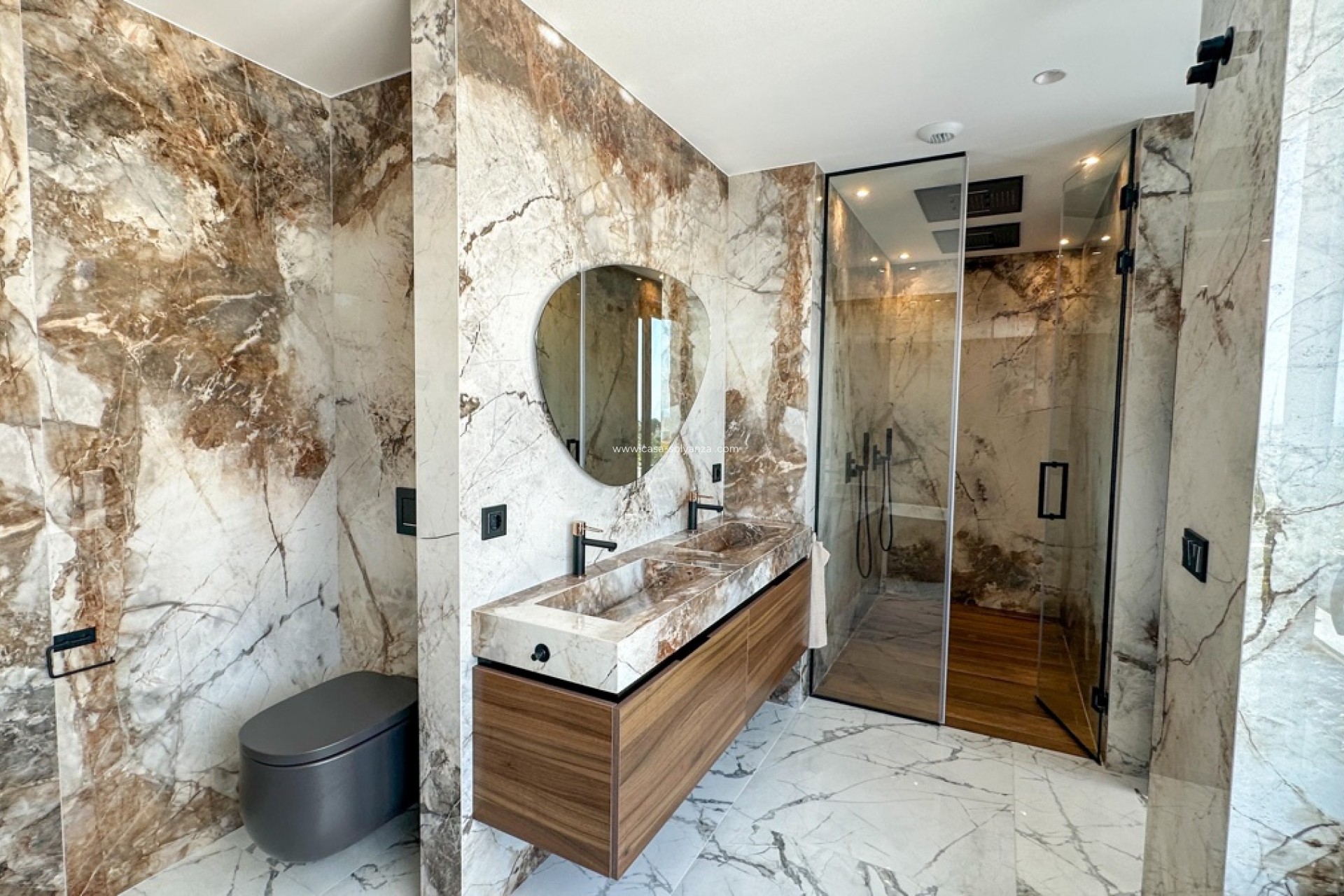 Revente - Villa - Villamartin - Villamartín