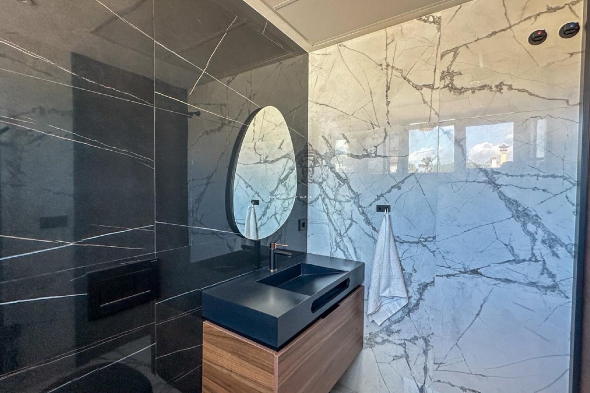 Revente - Villa - Villamartin - Villamartín