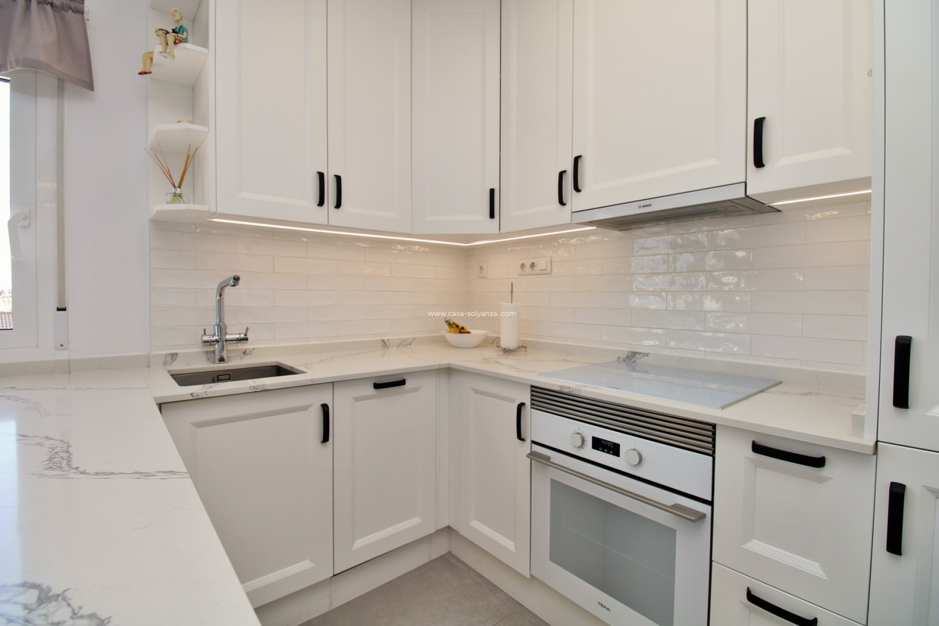 Revente - Villa - Villamartin - Villamartín