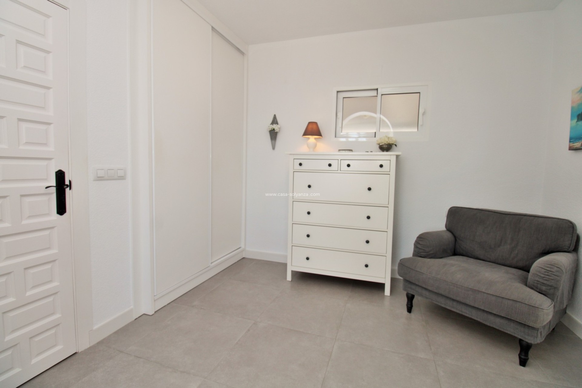 Revente - Villa - Villamartin - Villamartín