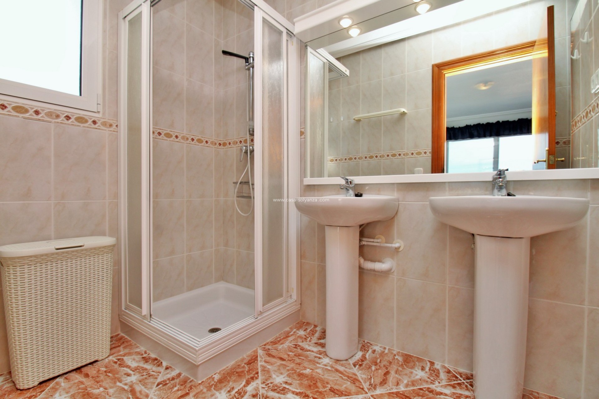 Revente - Villa - Villamartin - Villamartín