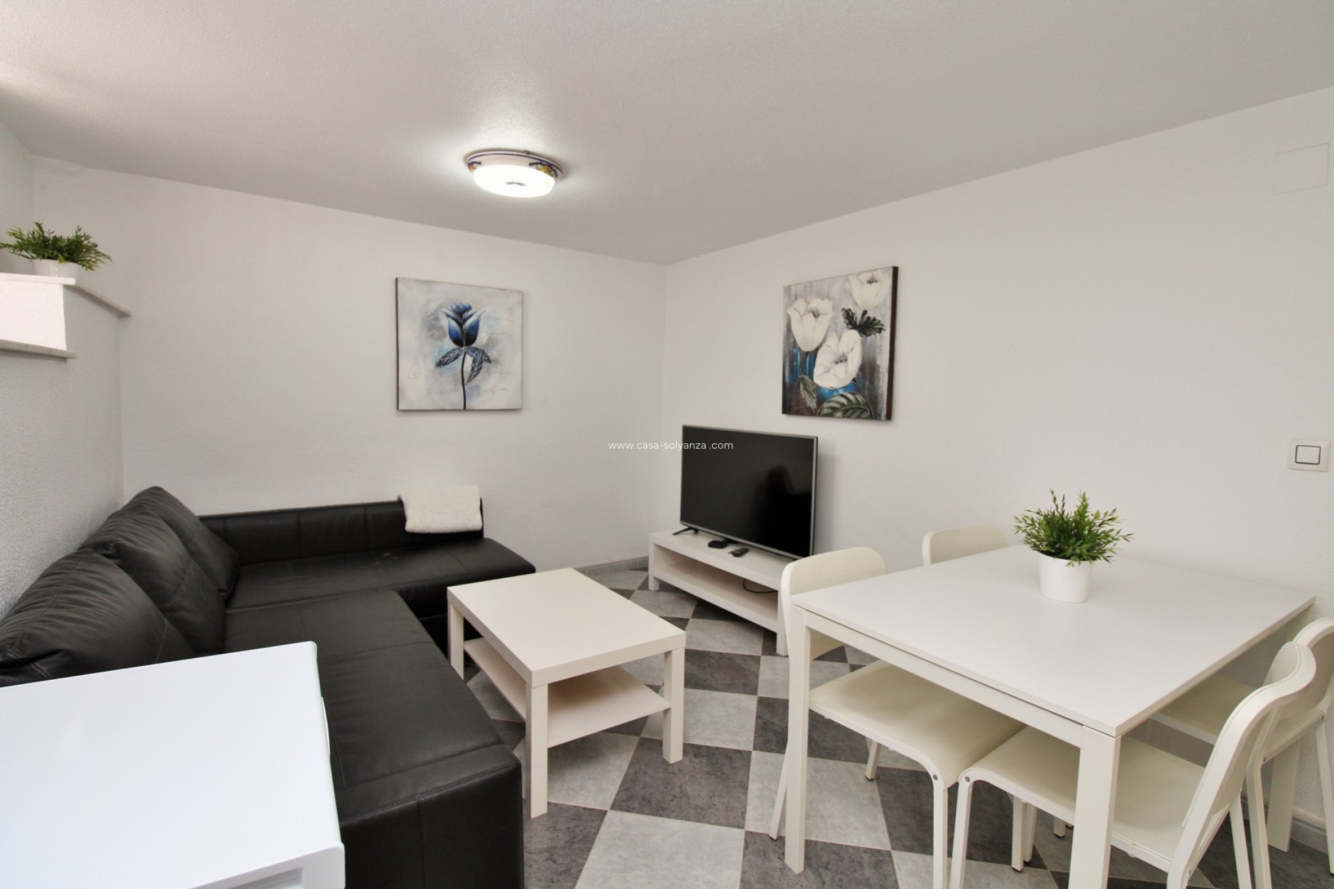 Revente - Villa - Villamartin - Villamartín