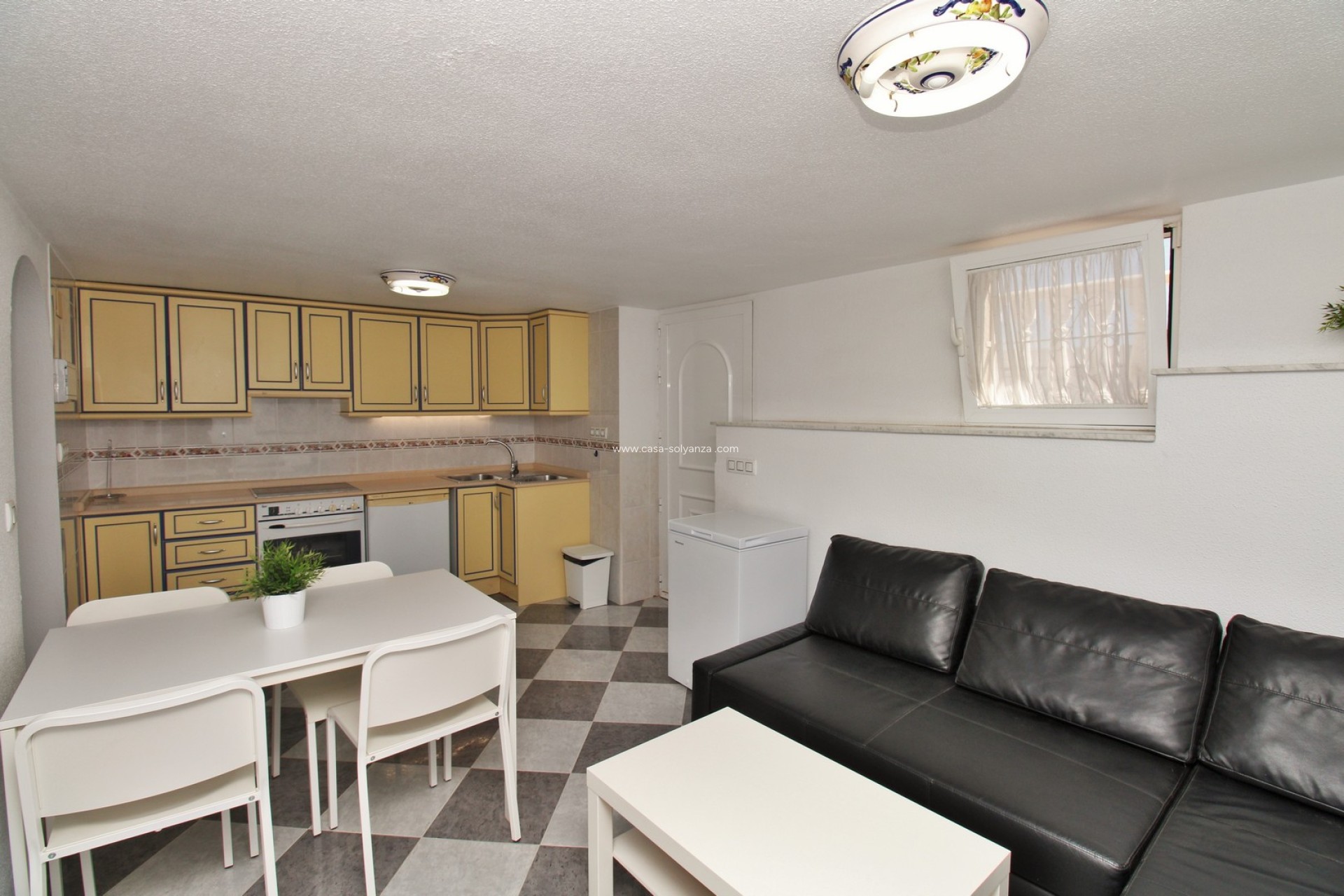 Revente - Villa - Villamartin - Villamartín