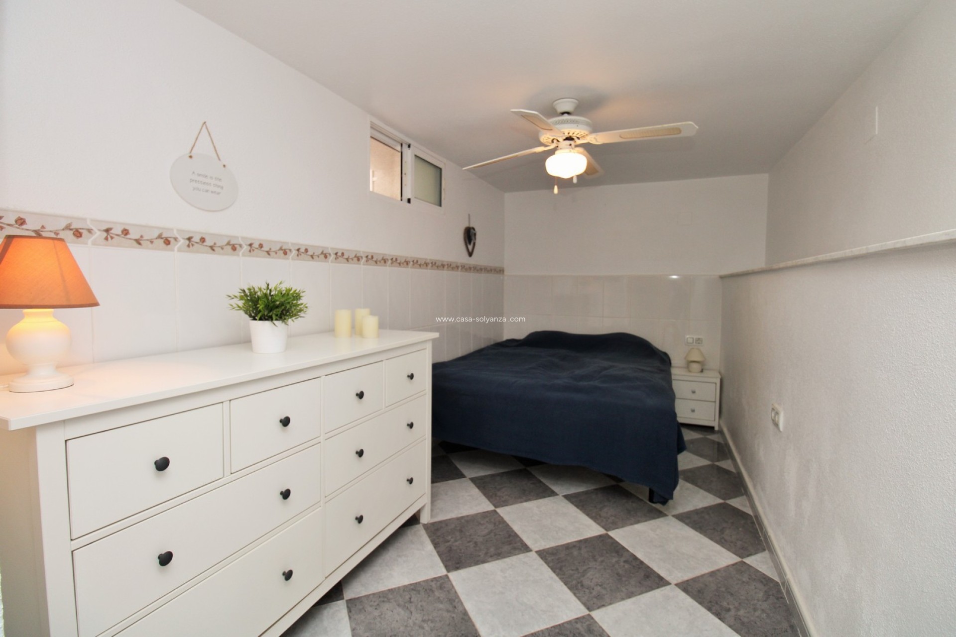 Revente - Villa - Villamartin - Villamartín