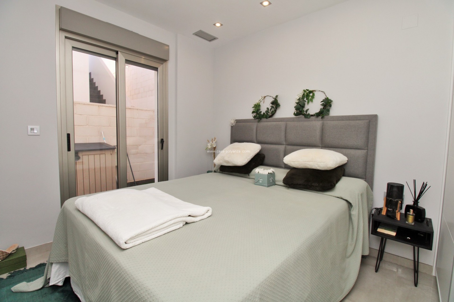 Revente - Villa - Villamartin - Villamartín