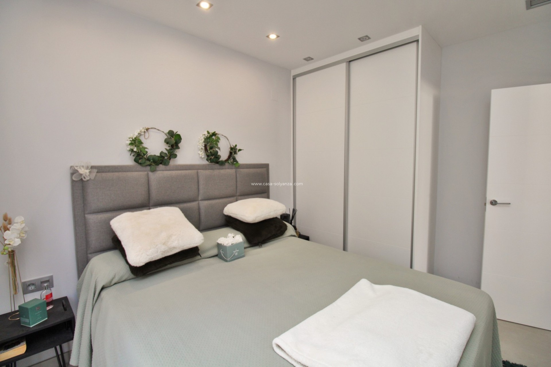 Revente - Villa - Villamartin - Villamartín
