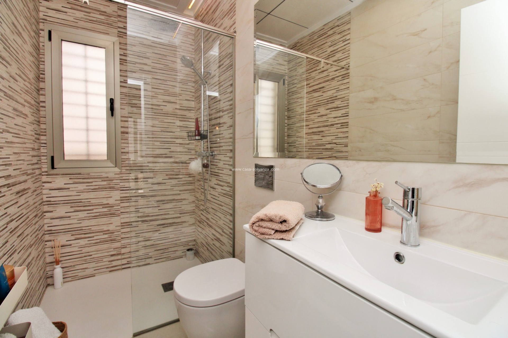 Revente - Villa - Villamartin - Villamartín