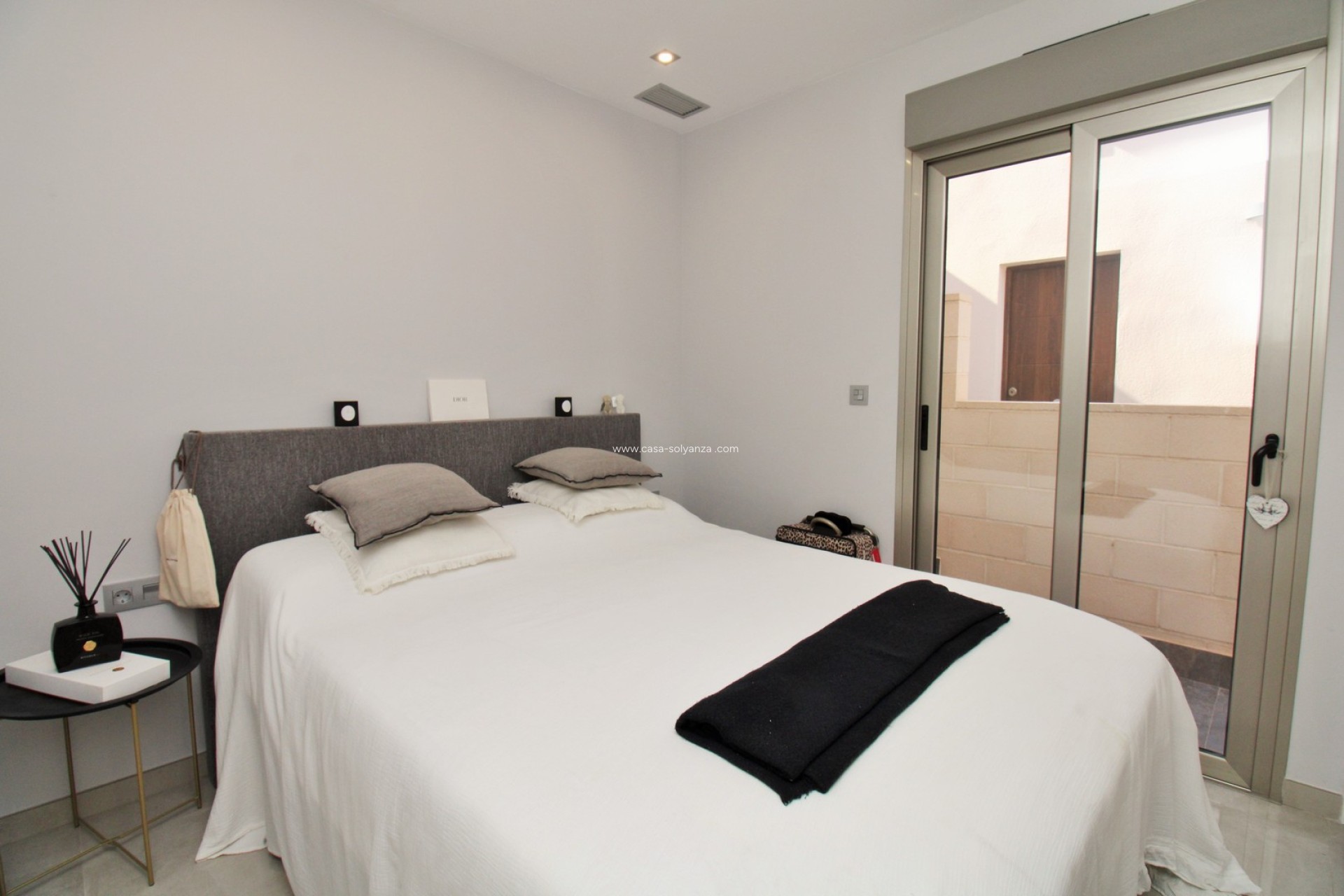 Revente - Villa - Villamartin - Villamartín