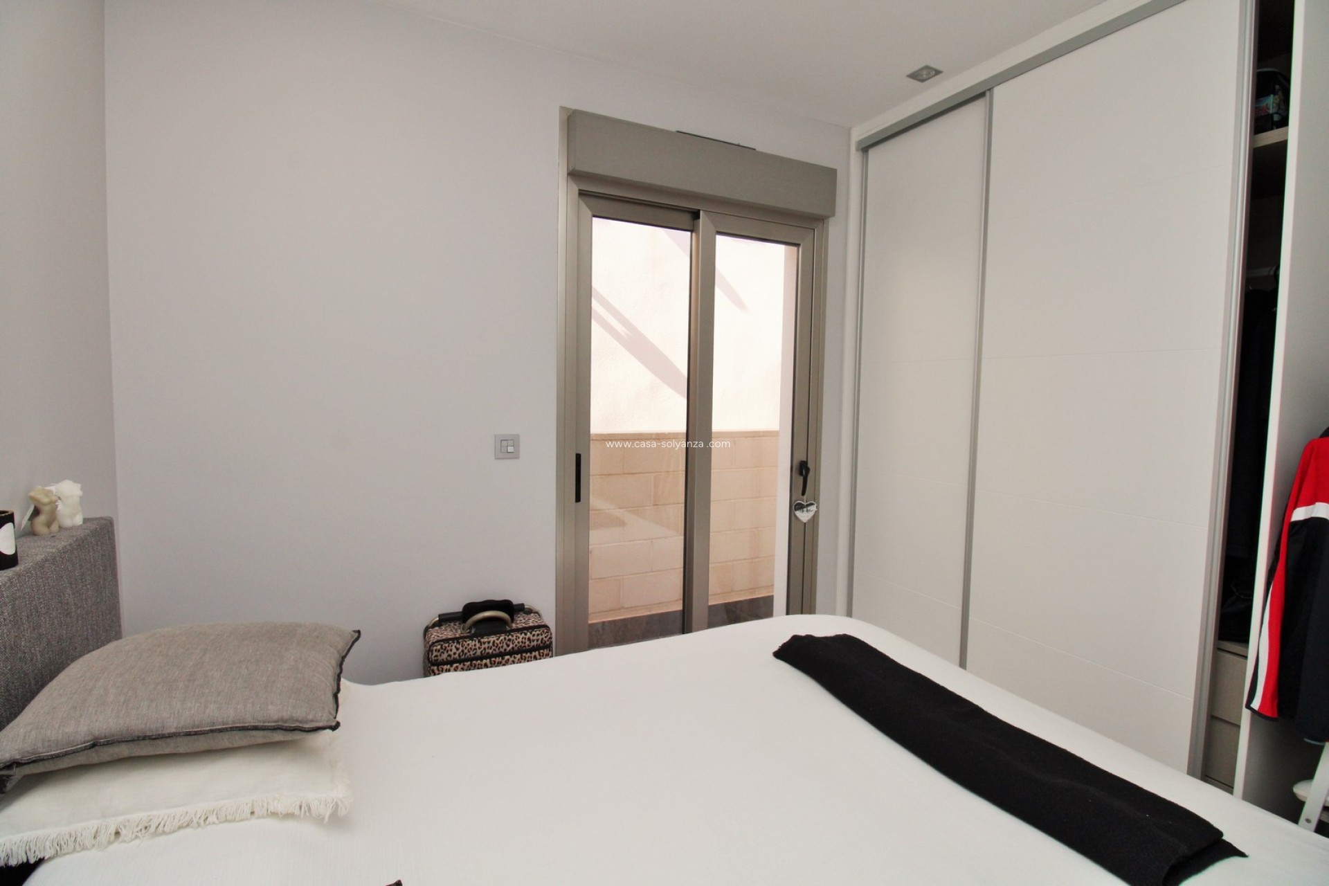 Revente - Villa - Villamartin - Villamartín