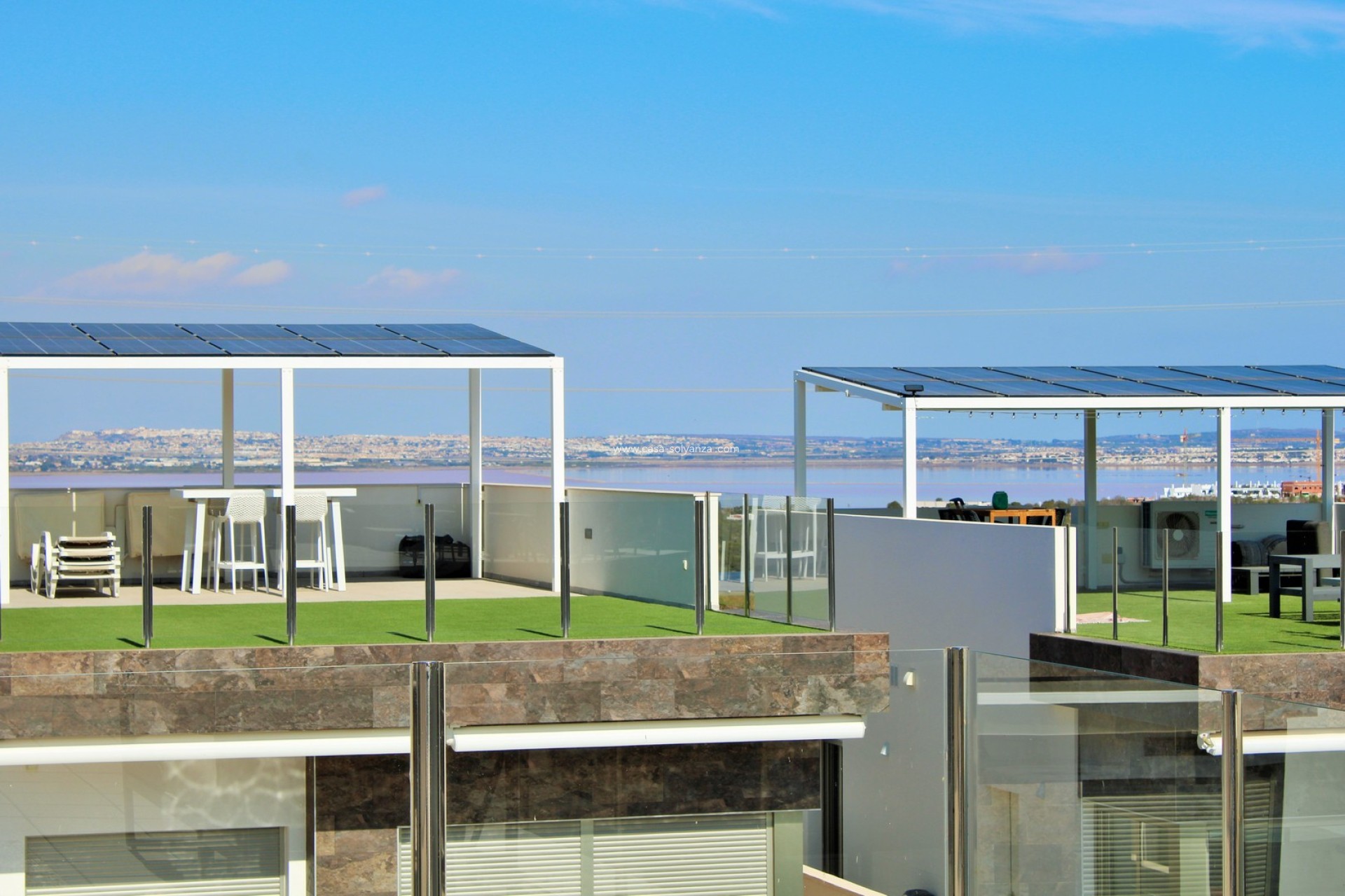 Revente - Villa - Villamartin - Villamartín